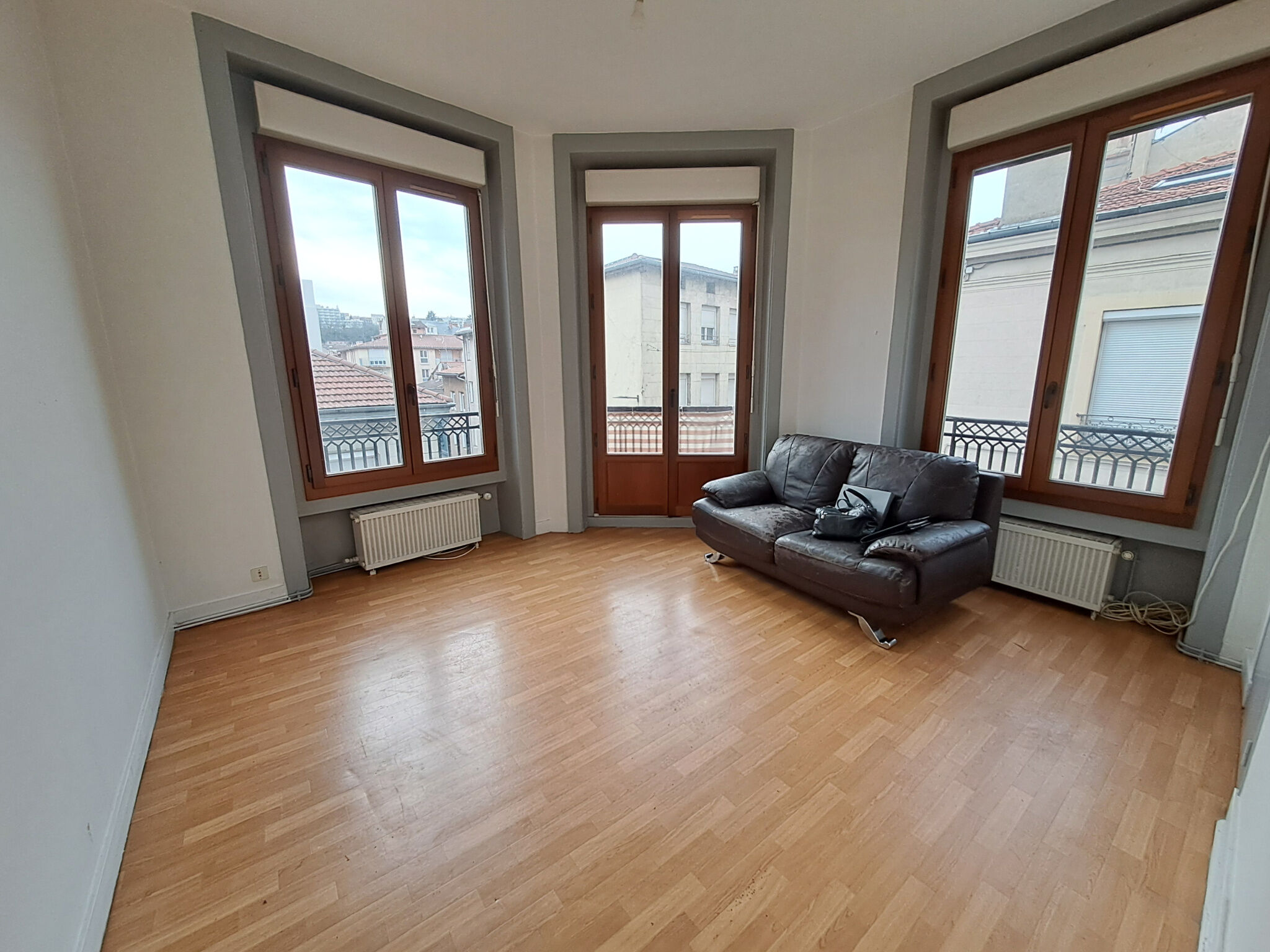 Agence immobilière de BERLIER Stephanie