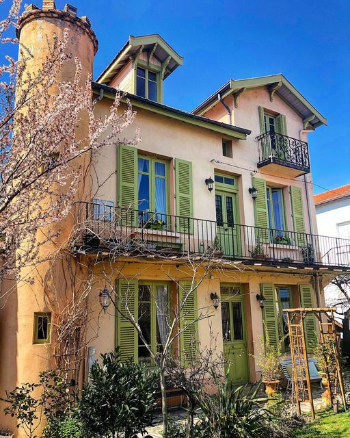 Agence immobilière de BERLIER Stephanie