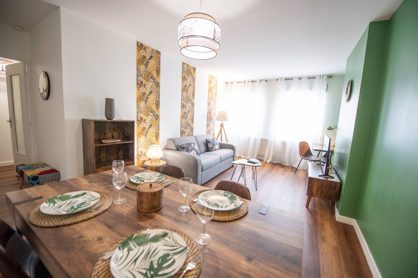 Agence immobilière de BERLIER Stephanie