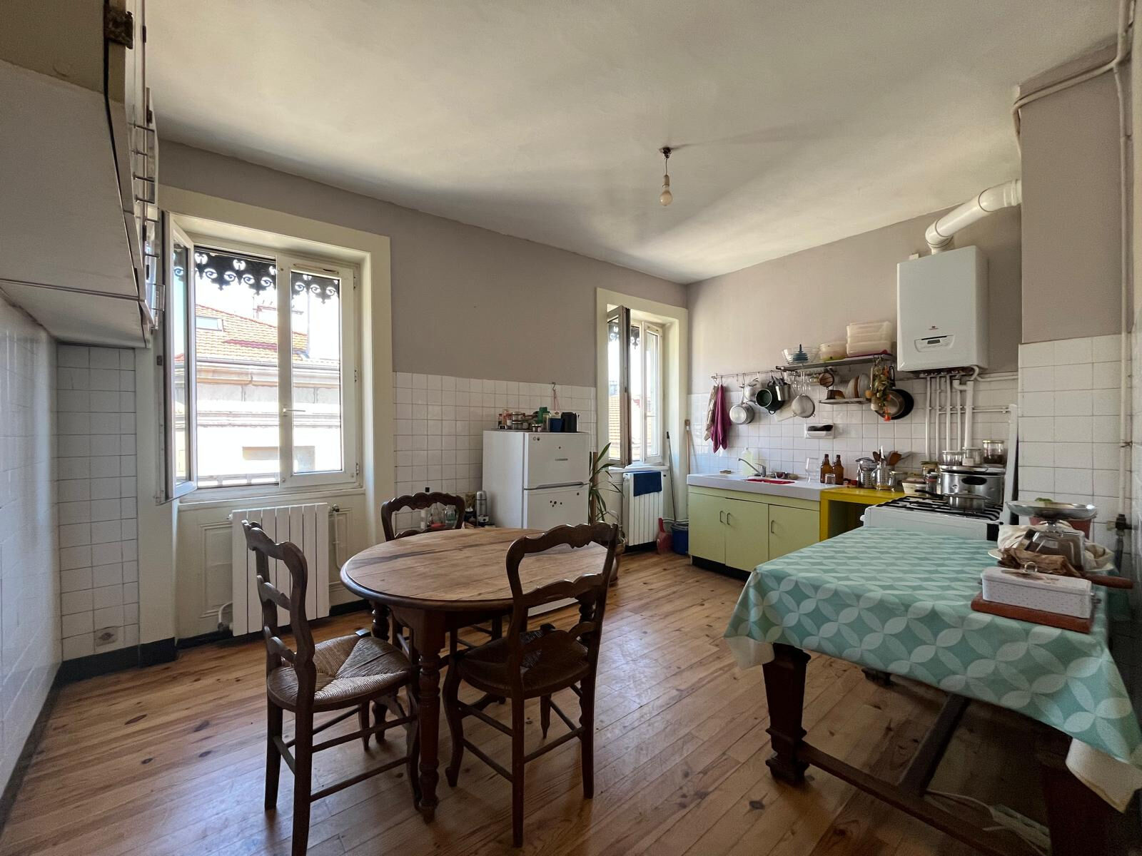 Agence immobilière de BERLIER Stephanie
