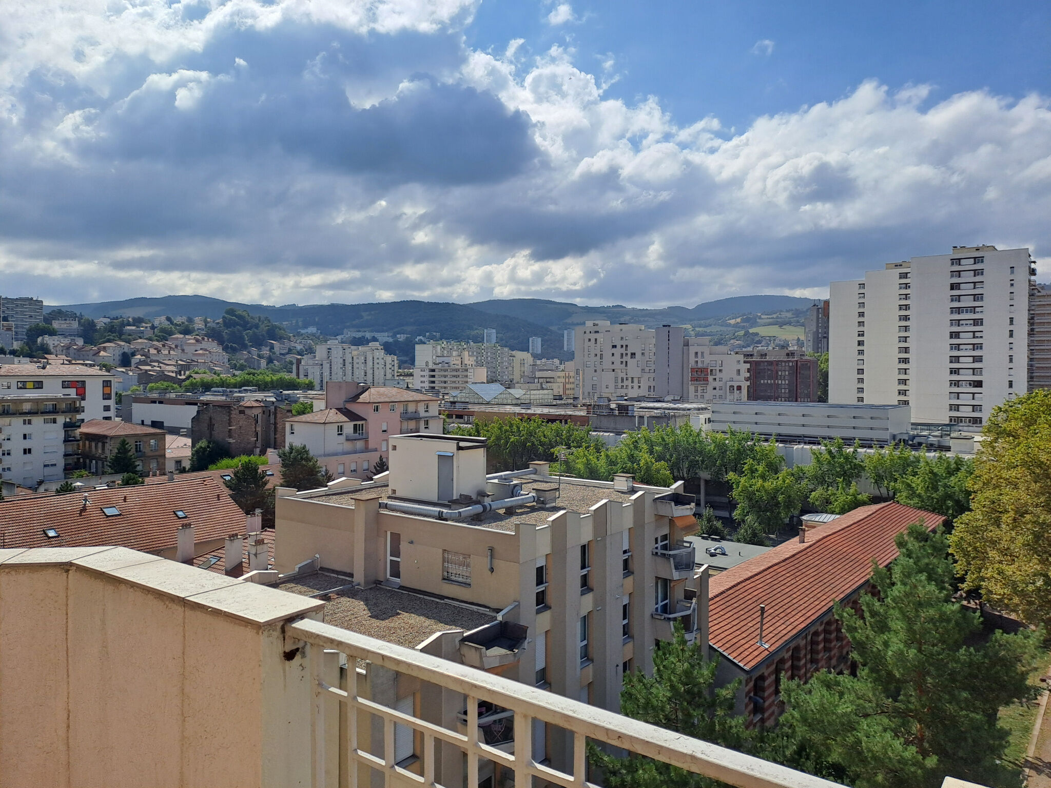 Agence immobilière de BERLIER Stephanie