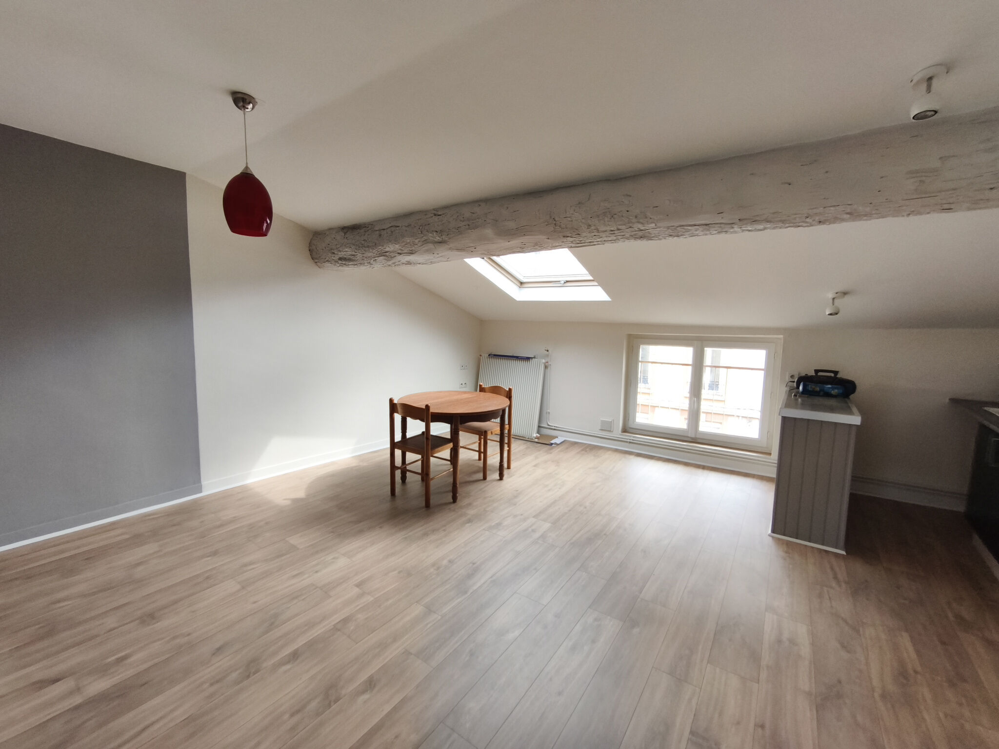 Agence immobilière de BERLIER Stephanie