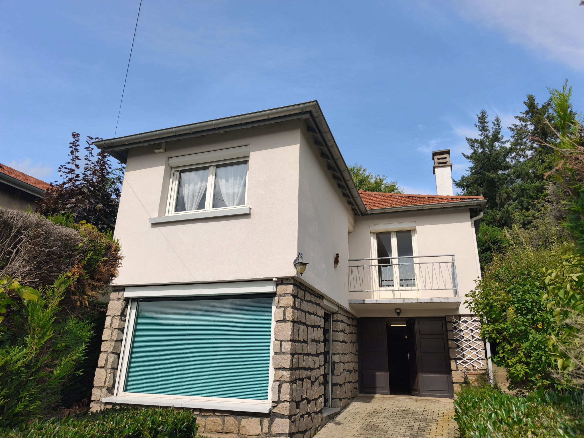 Agence immobilière de BERLIER Stephanie