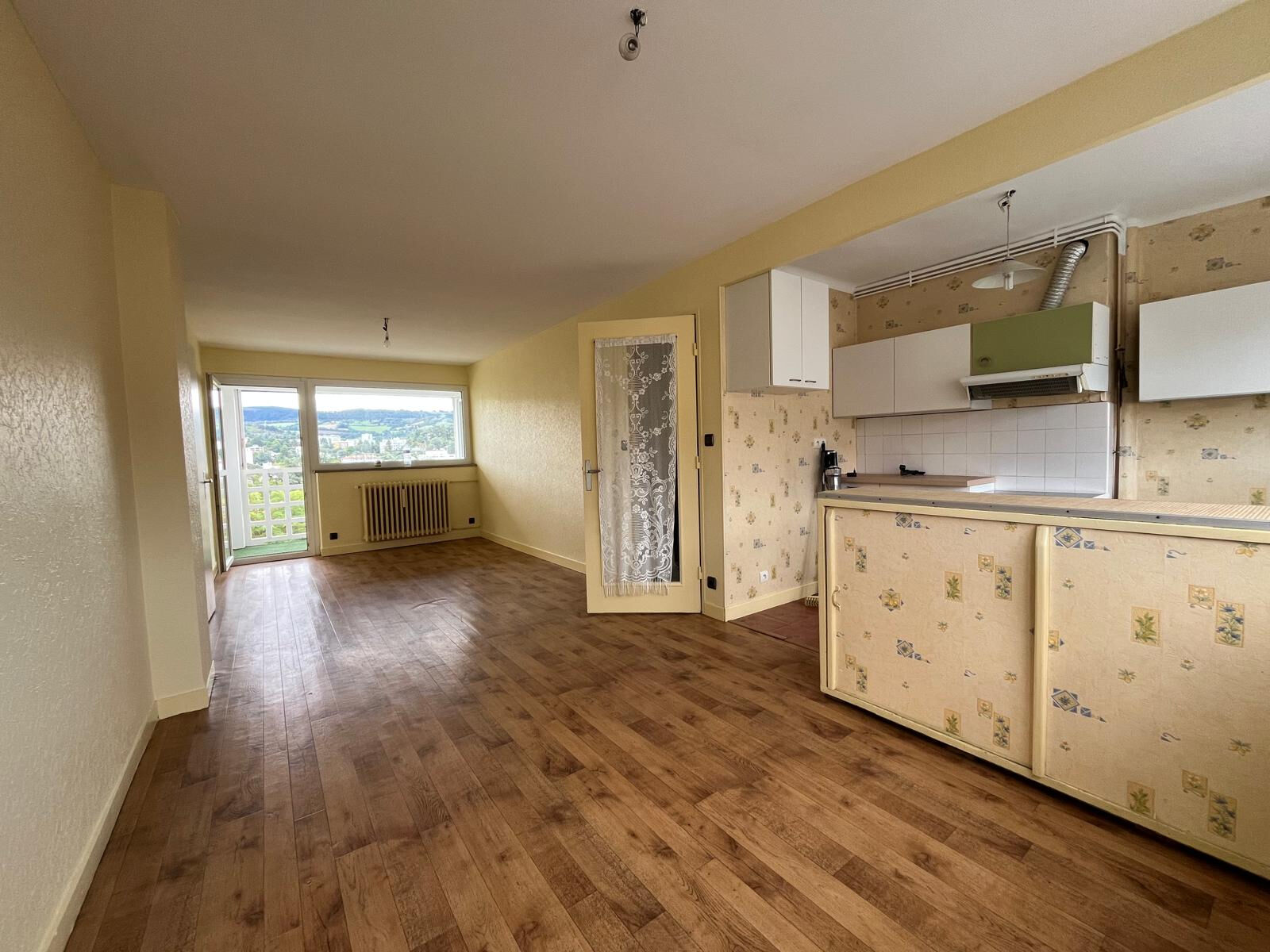 Agence immobilière de BERLIER Stephanie