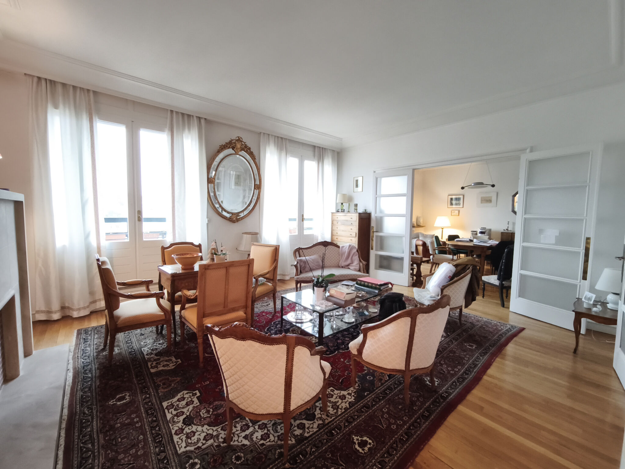 Agence immobilière de BERLIER Stephanie