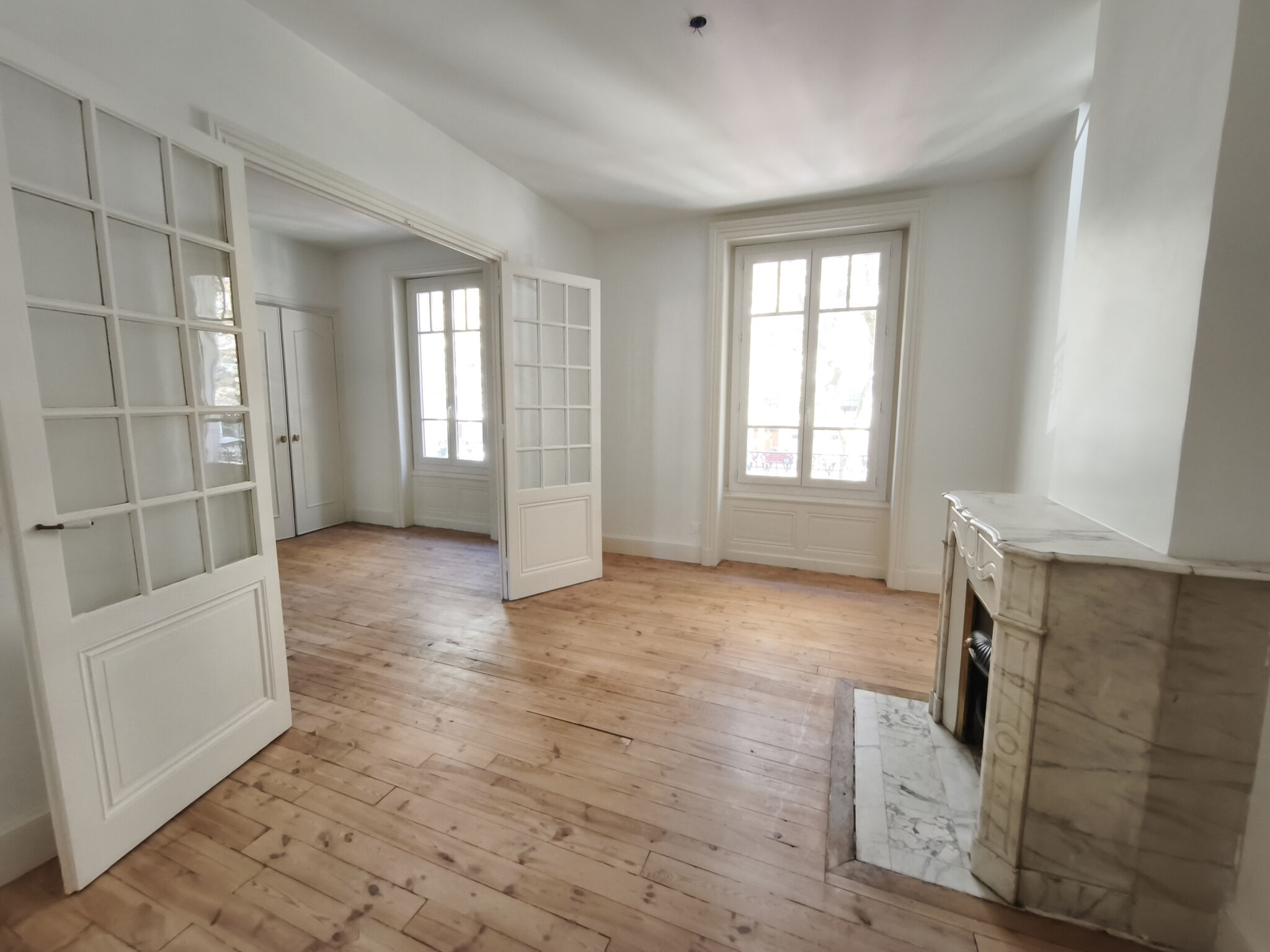 Agence immobilière de BERLIER Stephanie