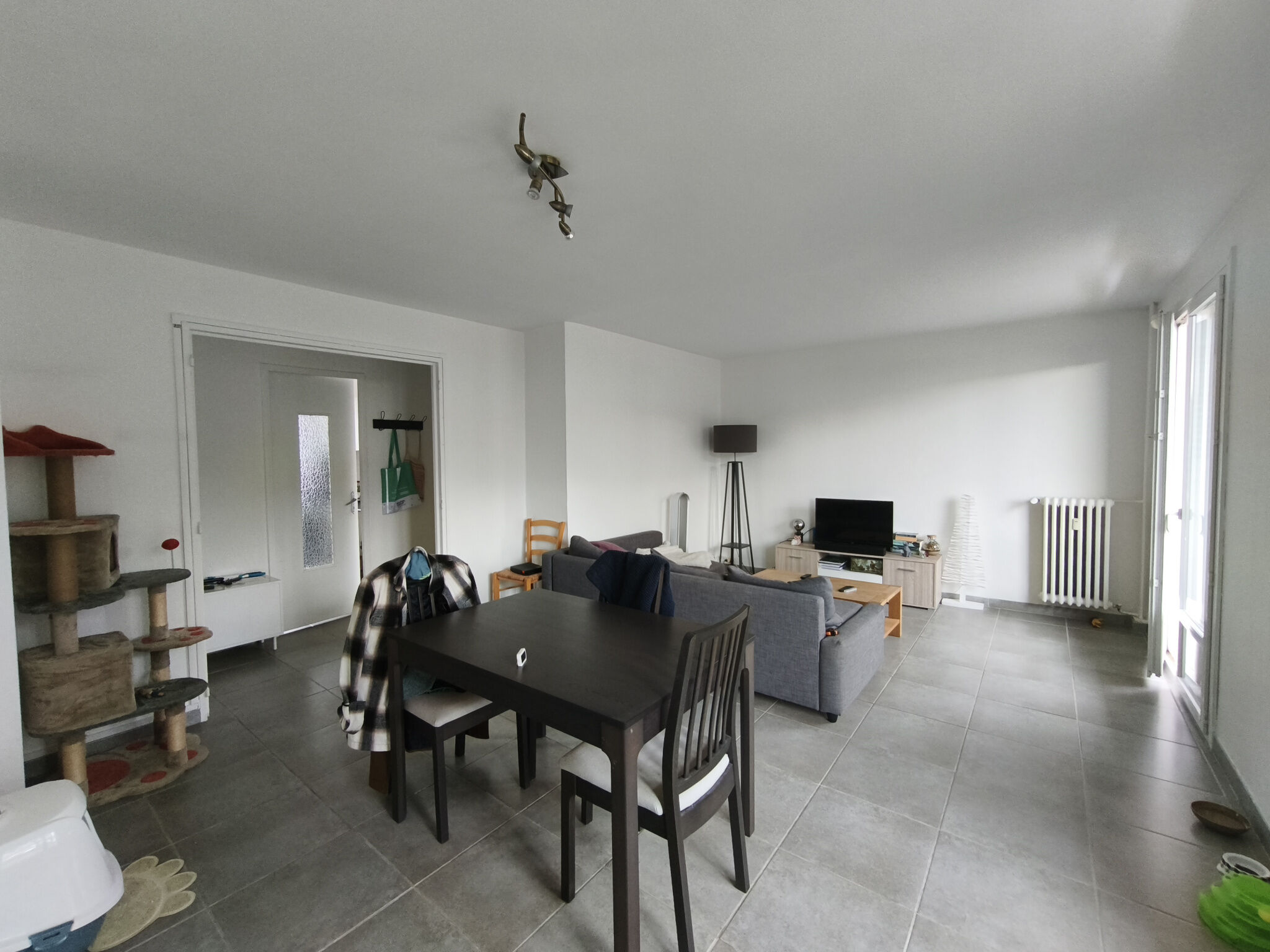 Agence immobilière de BERLIER Stephanie