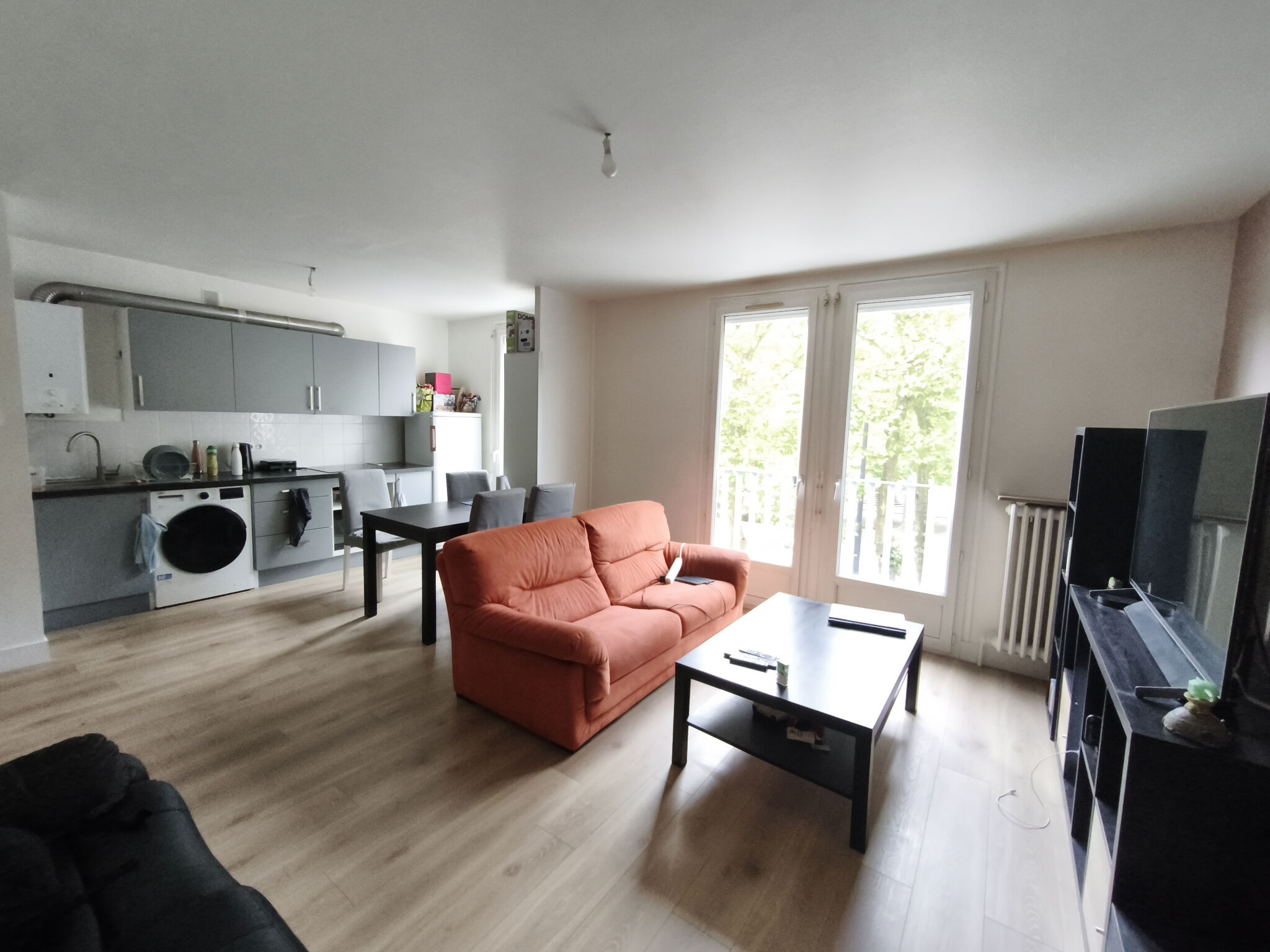 Agence immobilière de BERLIER Stephanie