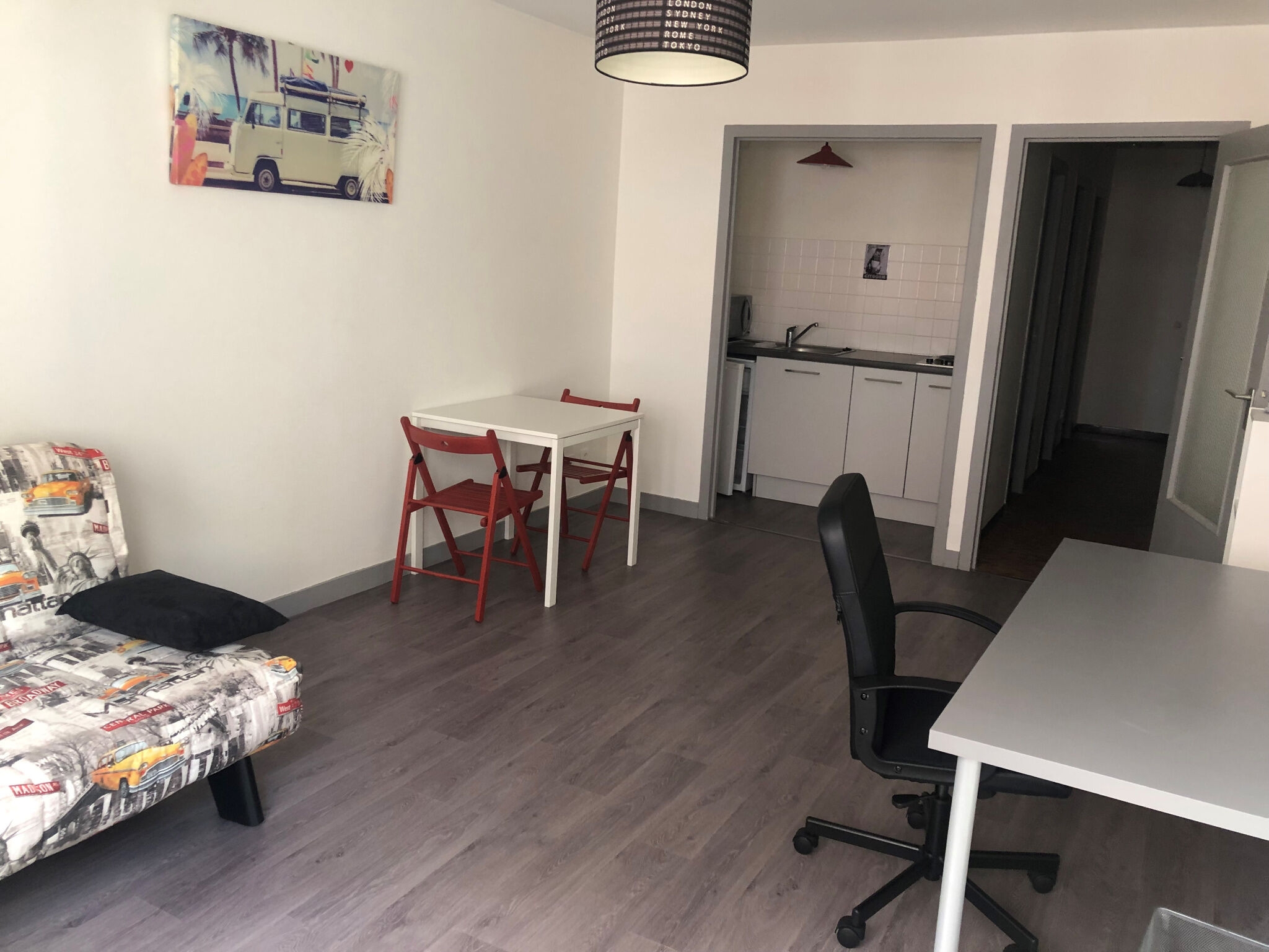 Agence immobilière de BERLIER Stephanie