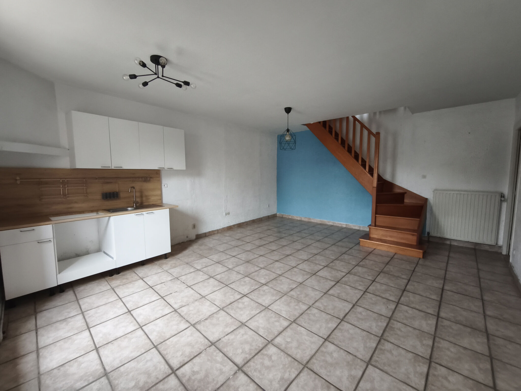 Agence immobilière de BERLIER Stephanie