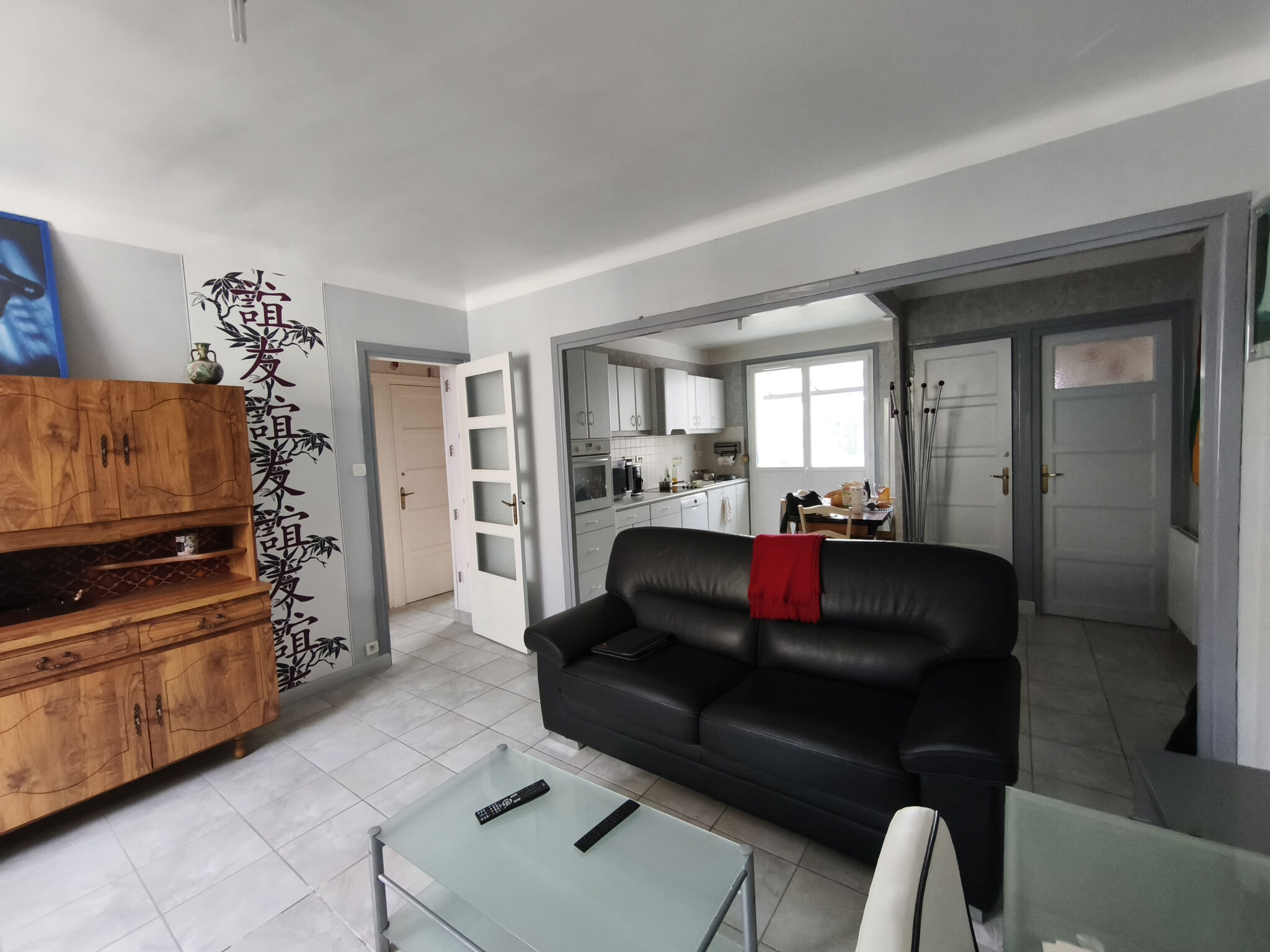 Agence immobilière de BERLIER Stephanie