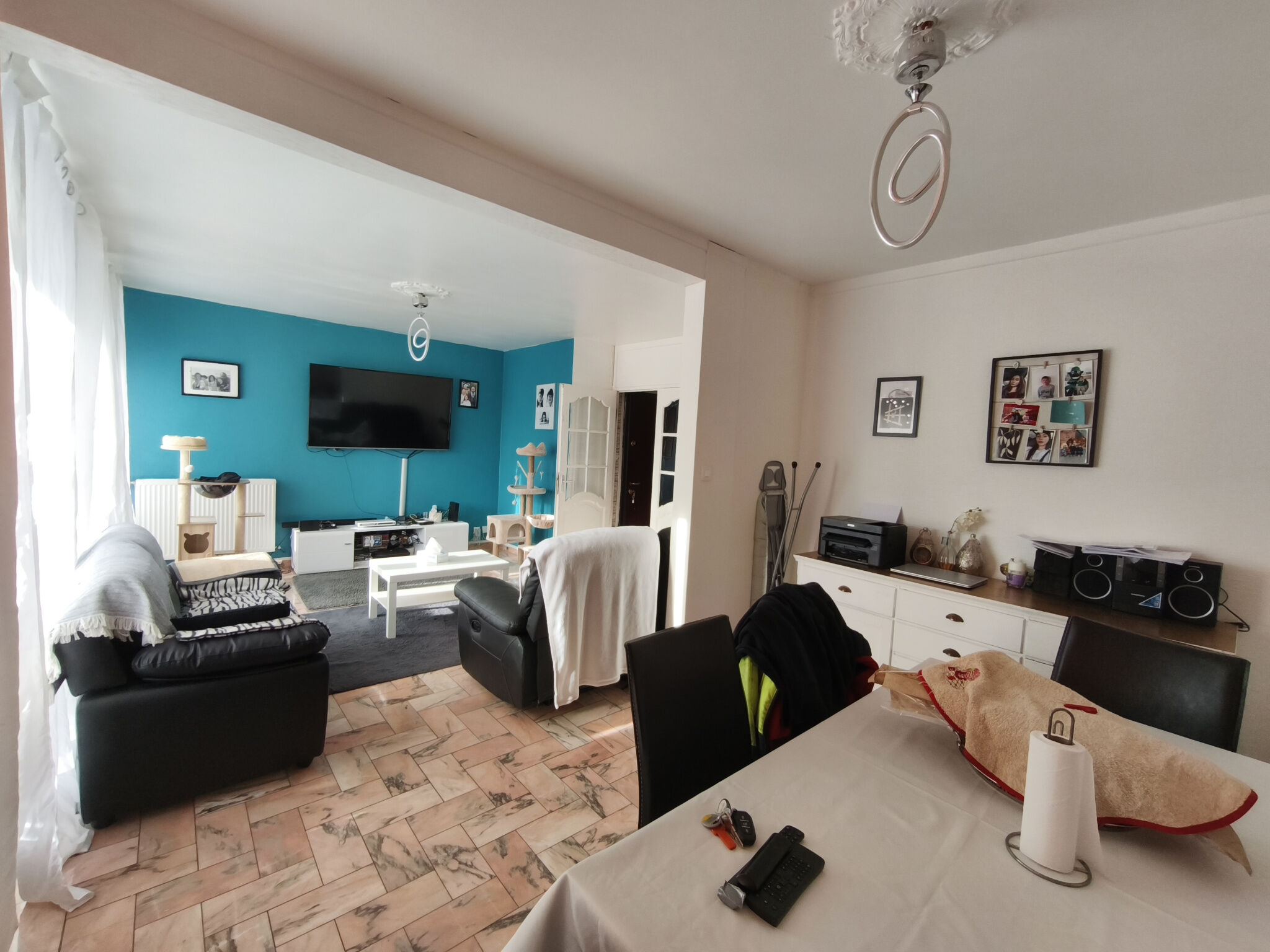 Agence immobilière de BERLIER Stephanie