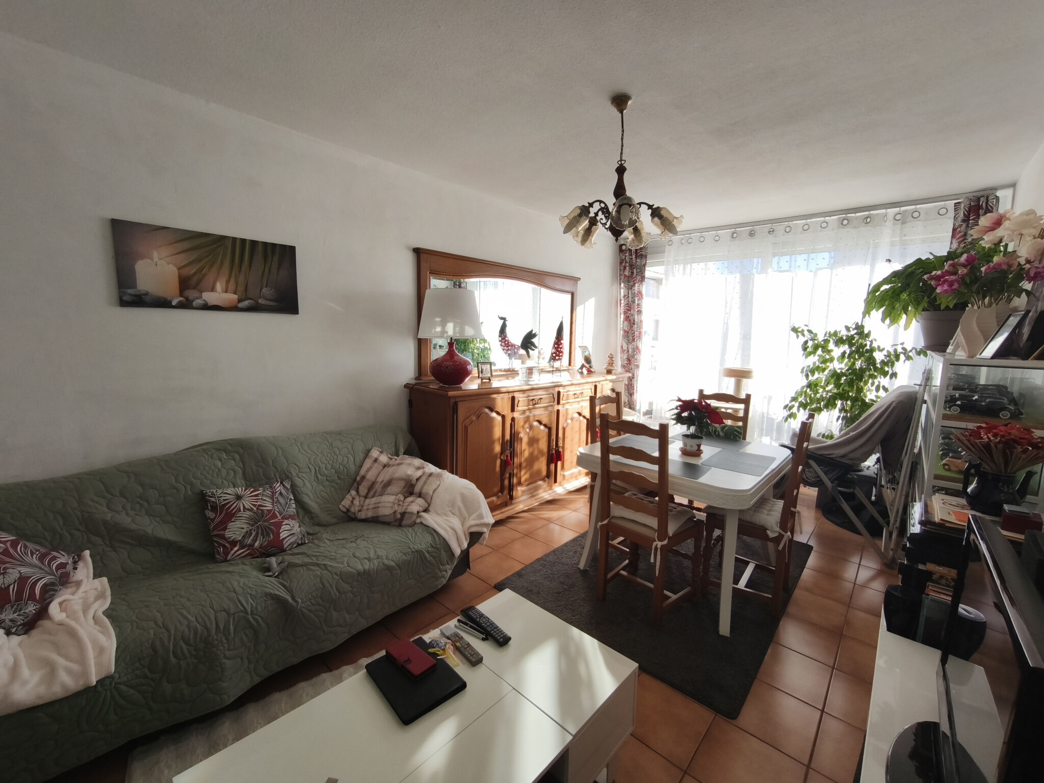 Agence immobilière de BERLIER Stephanie