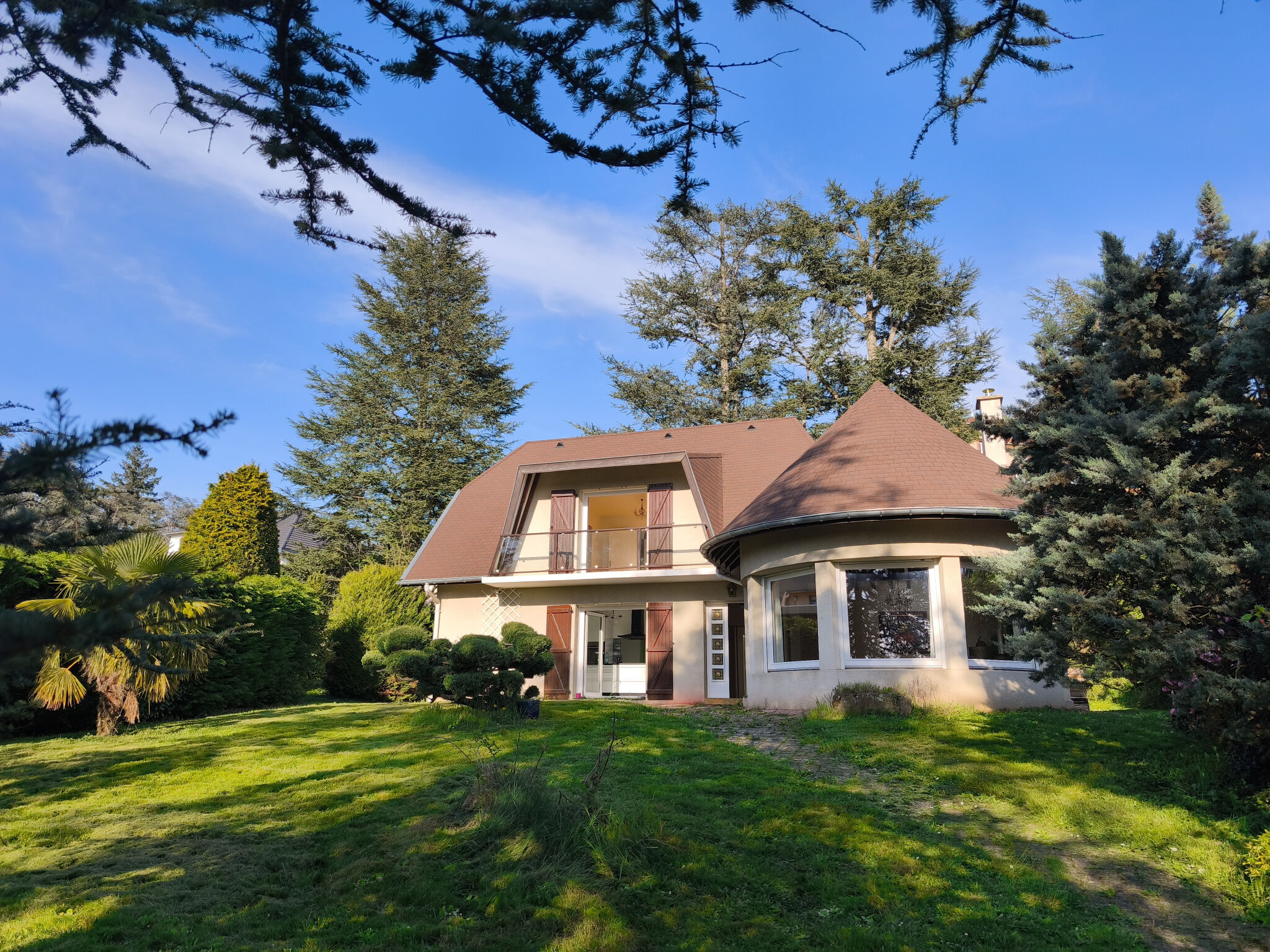 Agence immobilière de BERLIER Stephanie