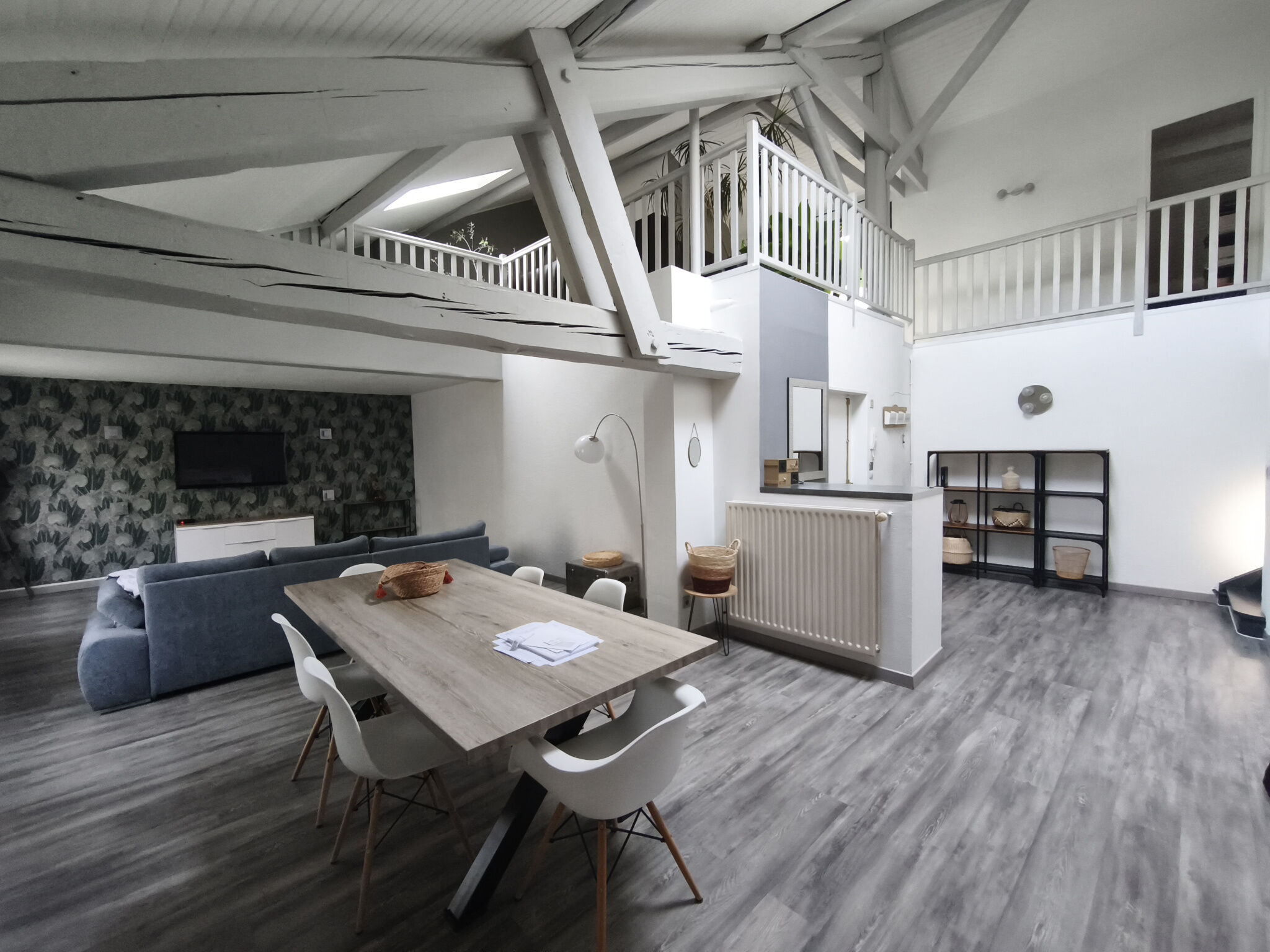 Agence immobilière de BERLIER Stephanie