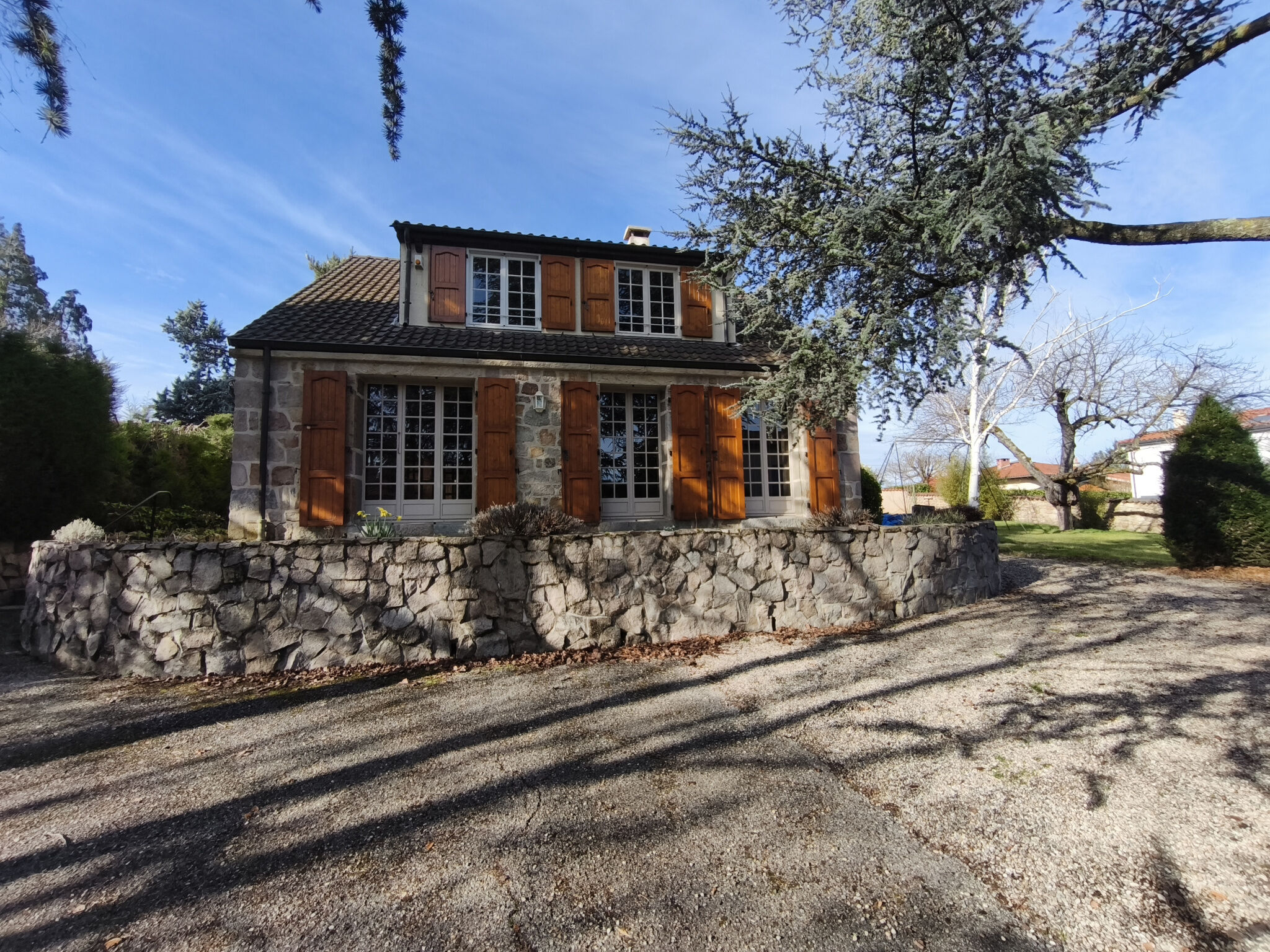 Agence immobilière de BERLIER Stephanie