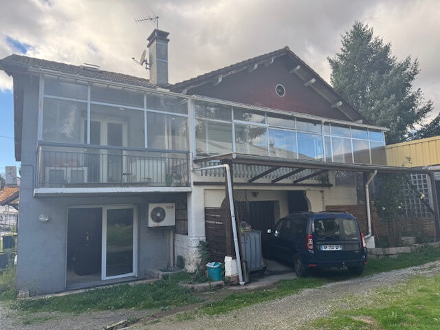 Agence immobilière de BERLIER Stephanie