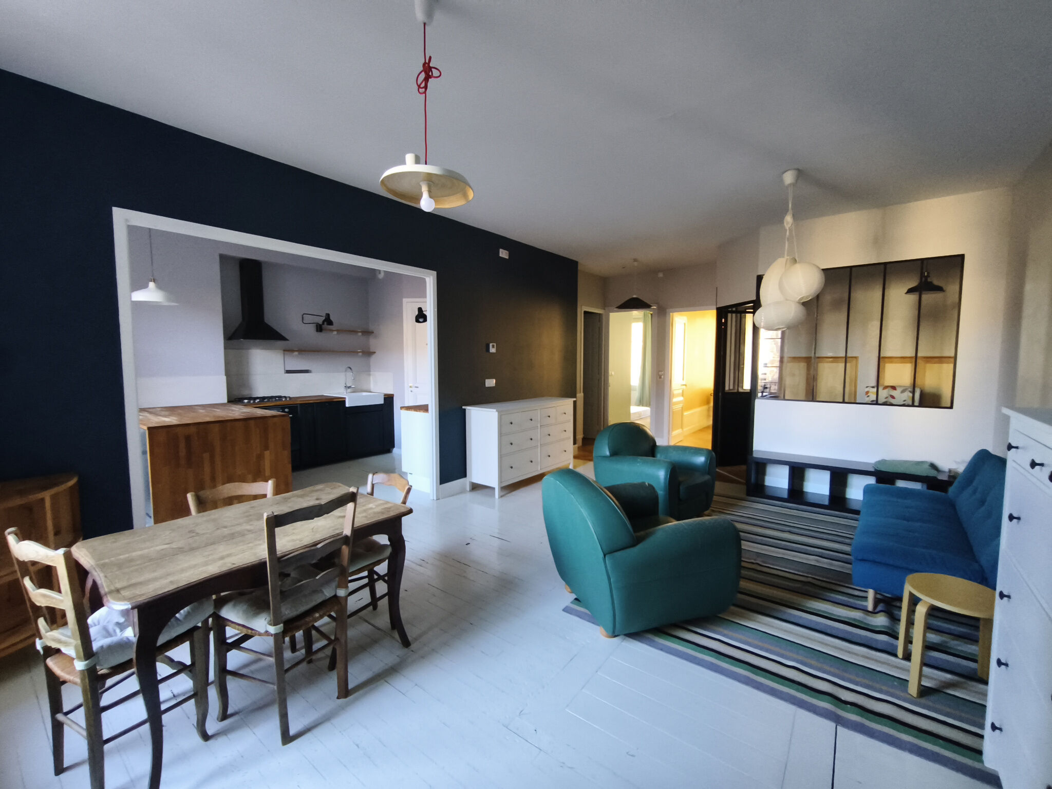 Agence immobilière de BERLIER Stephanie