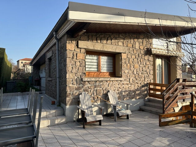 Agence immobilière de BERLIER Stephanie