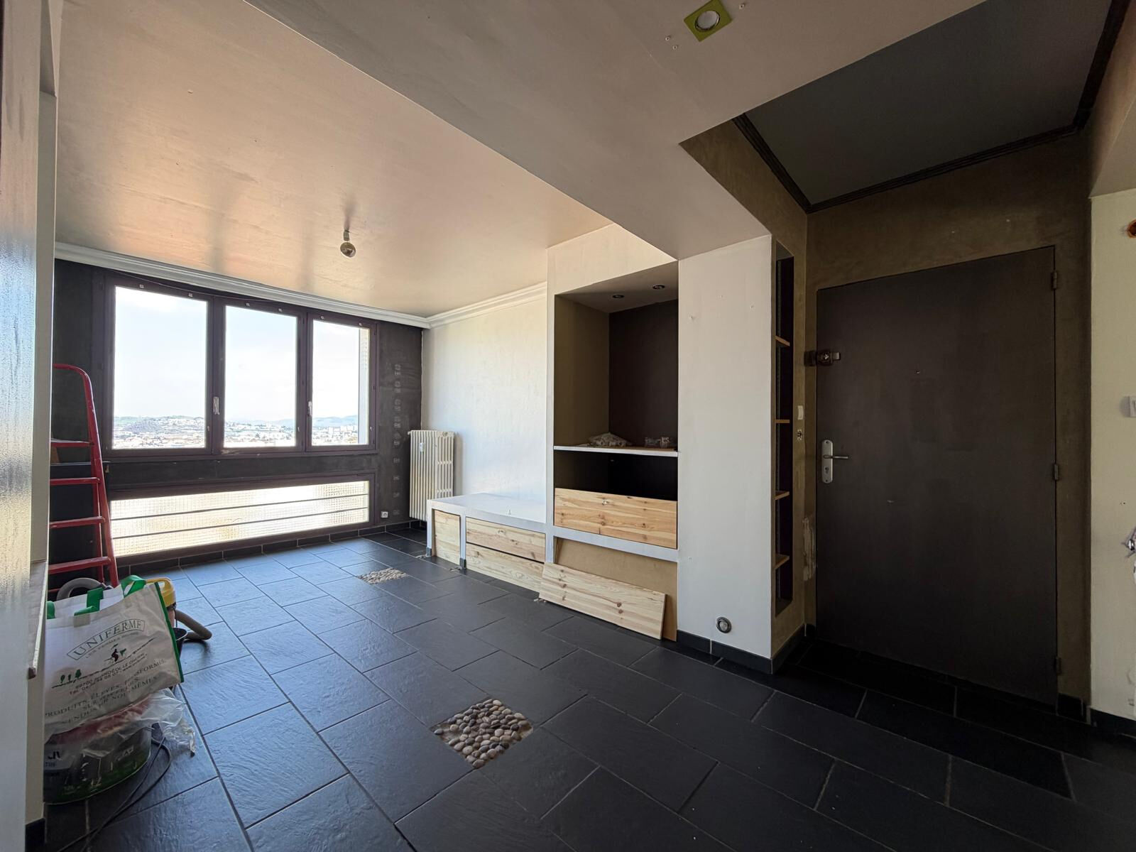 Agence immobilière de BERLIER Stephanie