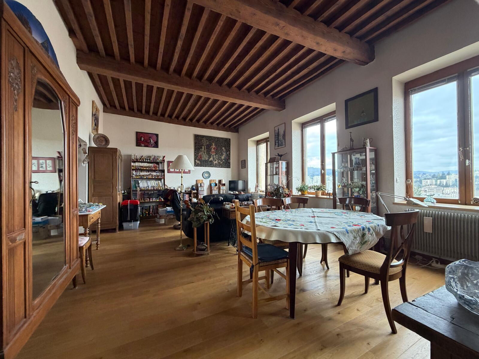 Agence immobilière de BERLIER Stephanie