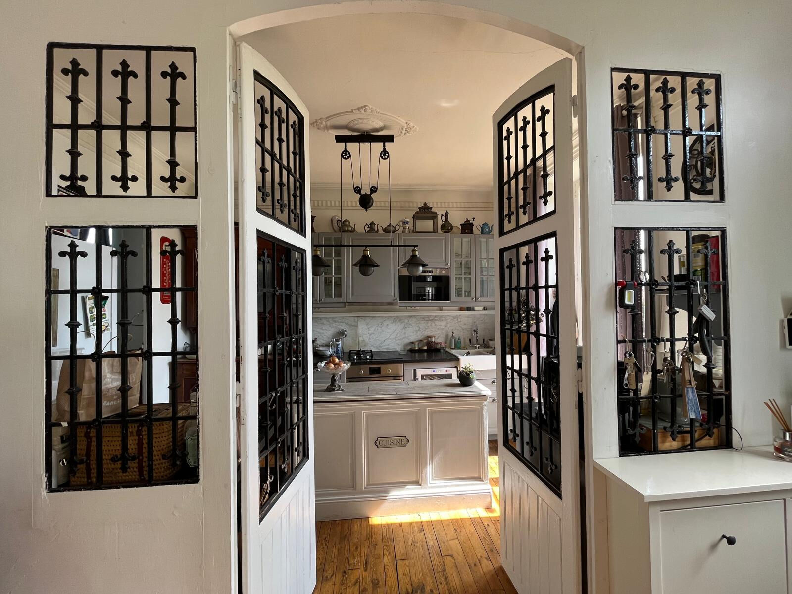 Agence immobilière de BERLIER Stephanie