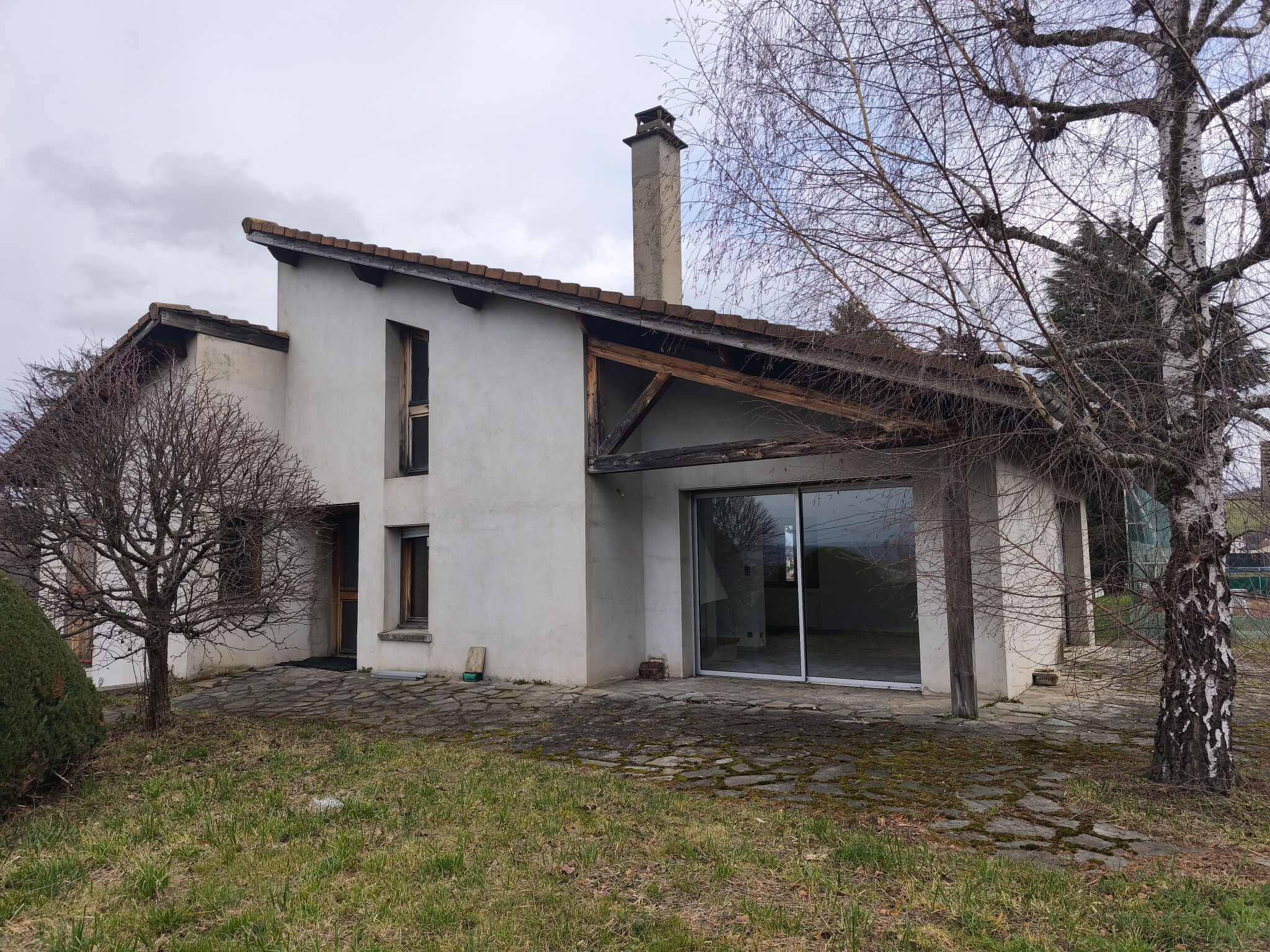 Agence immobilière de BERLIER Stephanie