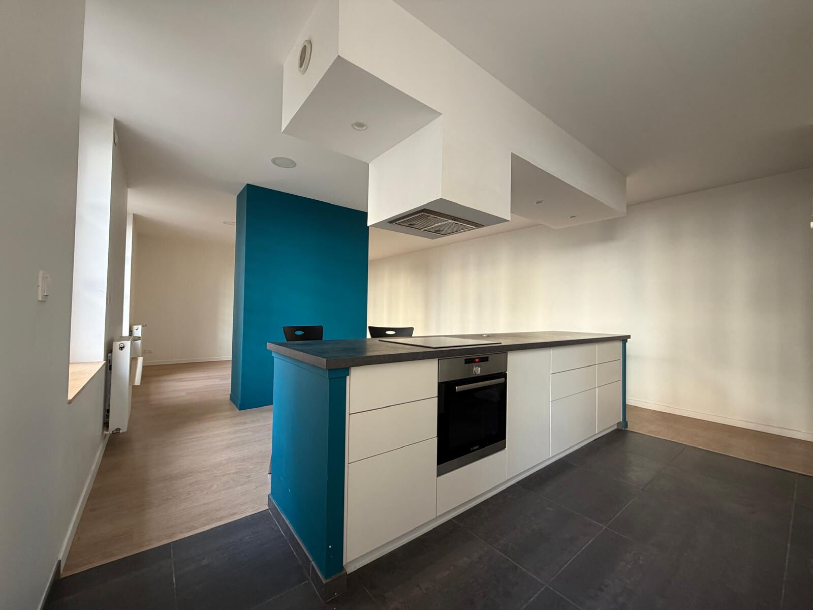 Agence immobilière de BERLIER Stephanie