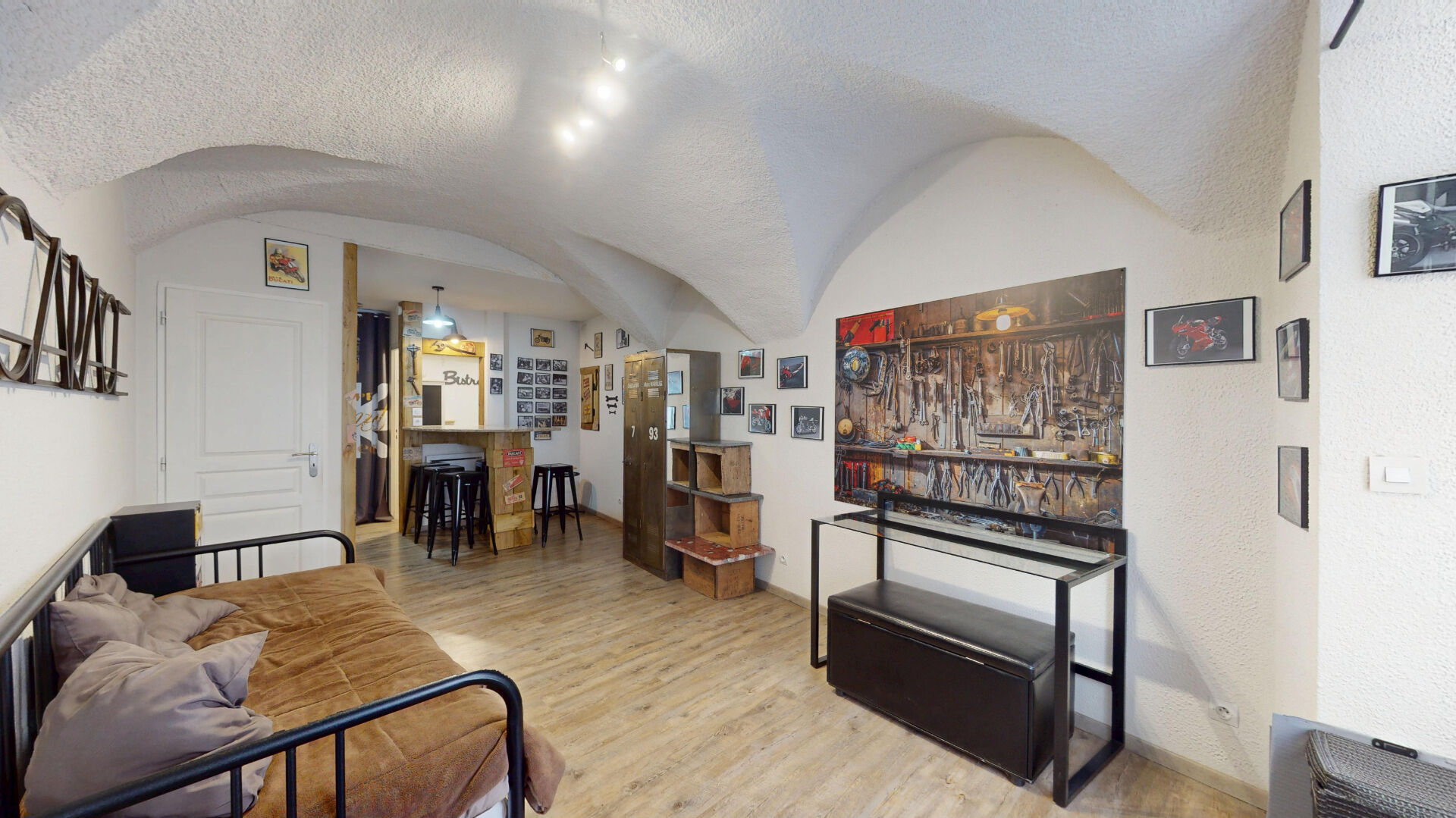Agence immobilière de MARC VERNIER IMMOBILIER BESANCON