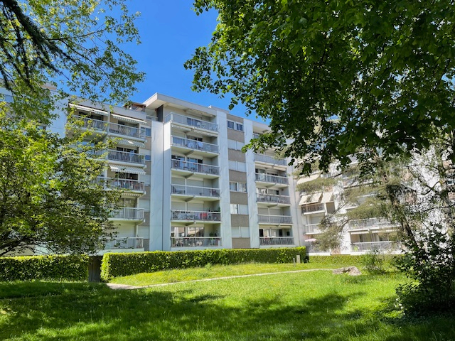 Agence immobilière de MARC VERNIER IMMOBILIER BESANCON