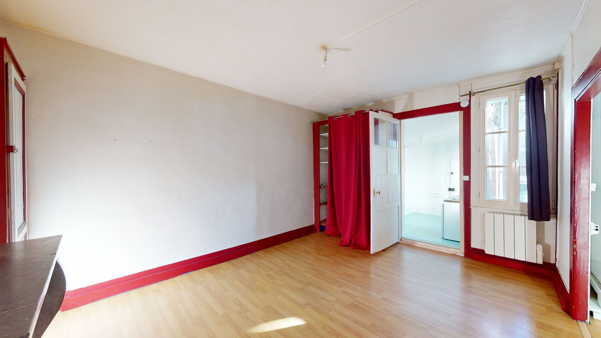 Agence immobilière de MARC VERNIER IMMOBILIER BESANCON