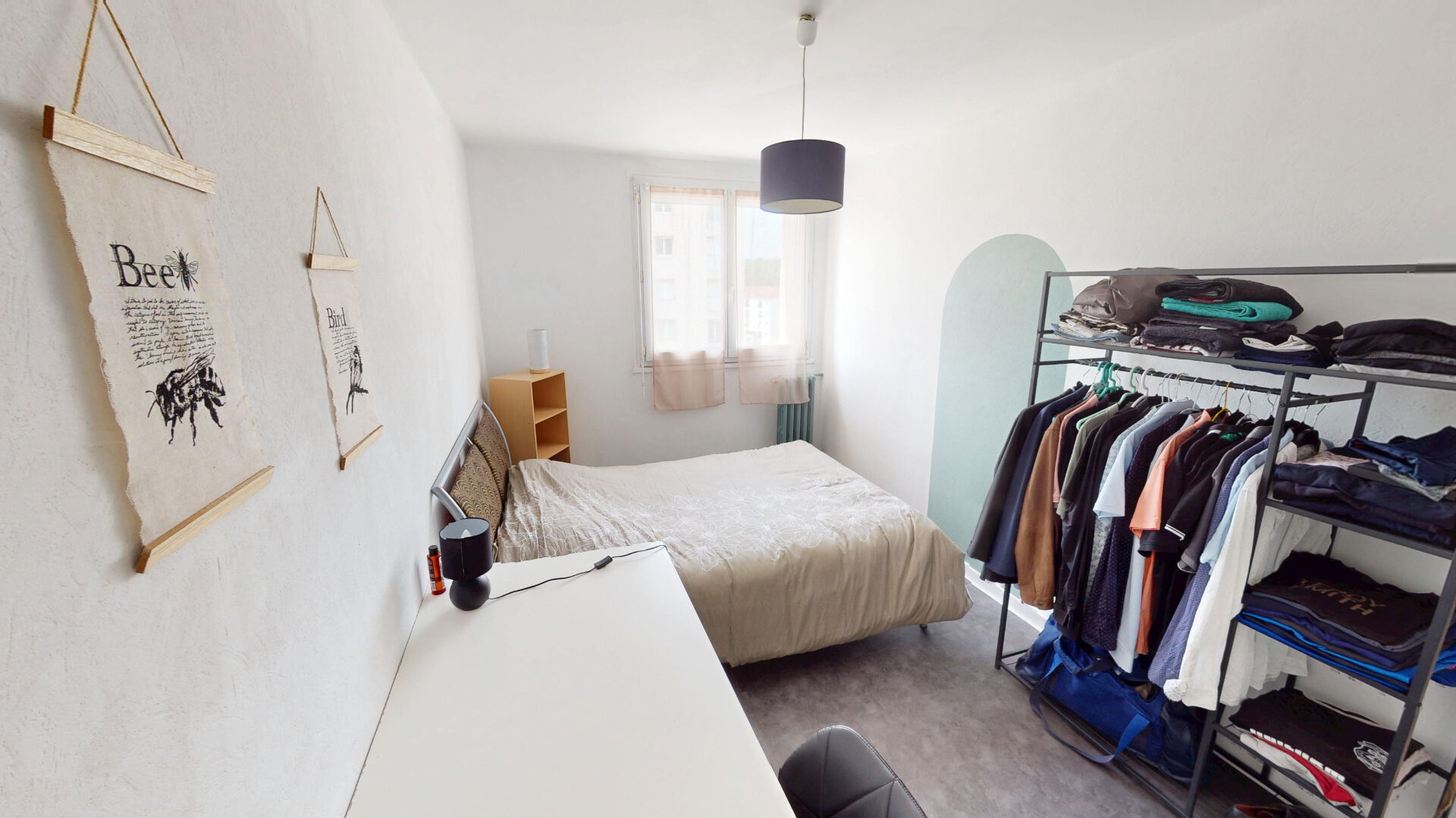 Agence immobilière de MARC VERNIER IMMOBILIER BESANCON