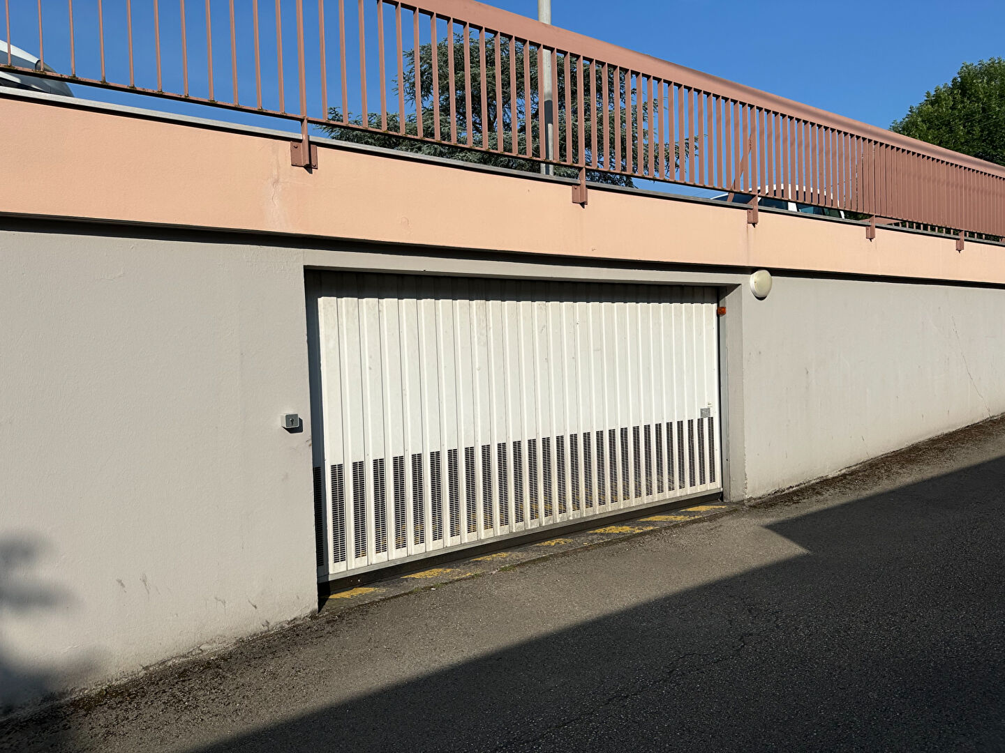 Agence immobilière de MARC VERNIER IMMOBILIER BESANCON