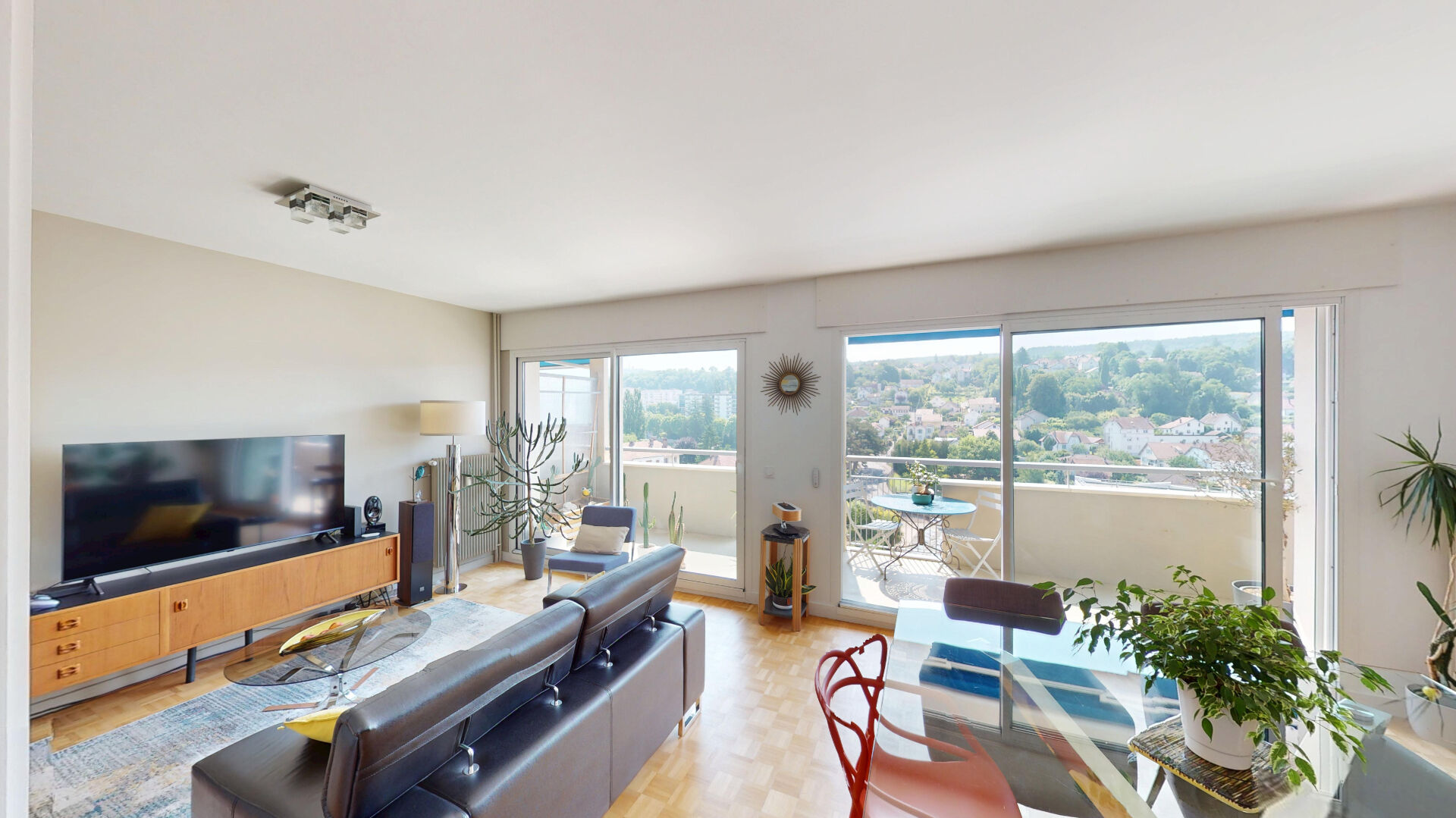 Agence immobilière de MARC VERNIER IMMOBILIER BESANCON