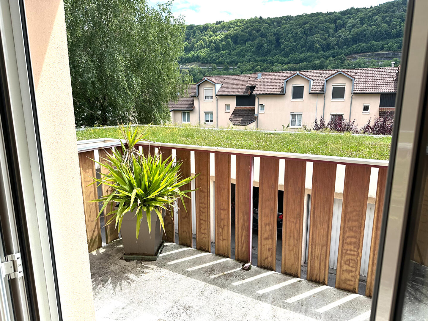 Agence immobilière de MARC VERNIER IMMOBILIER BESANCON