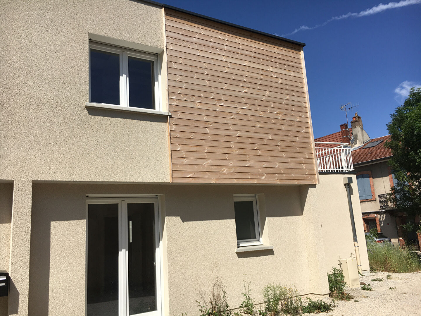 Agence immobilière de MARC VERNIER IMMOBILIER BESANCON