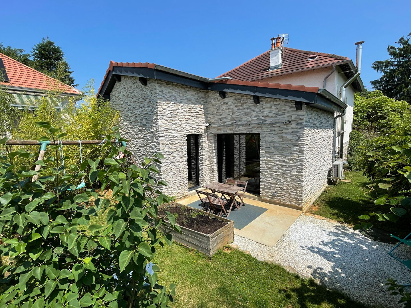 Agence immobilière de MARC VERNIER IMMOBILIER BESANCON