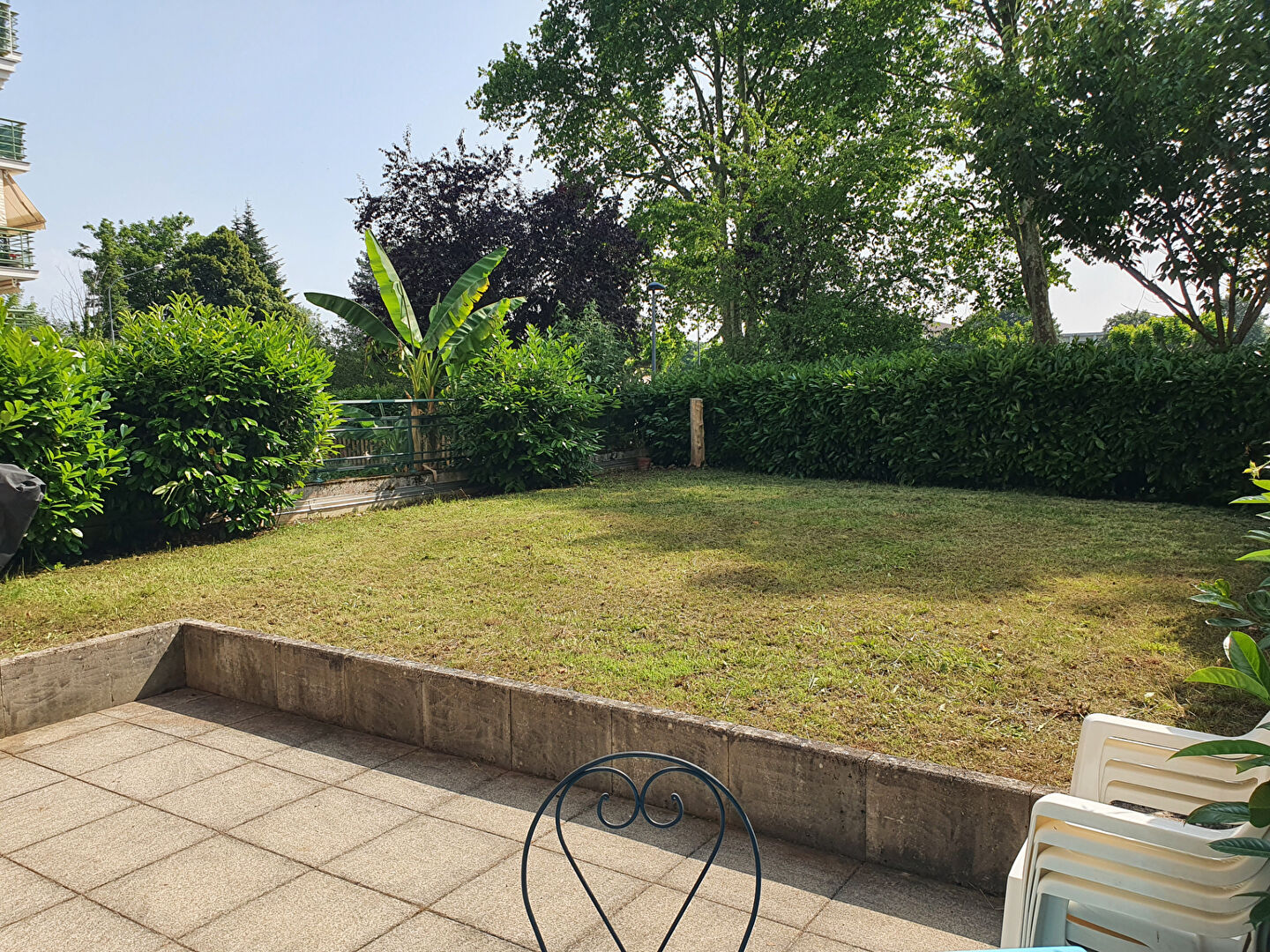 Agence immobilière de MARC VERNIER IMMOBILIER BESANCON