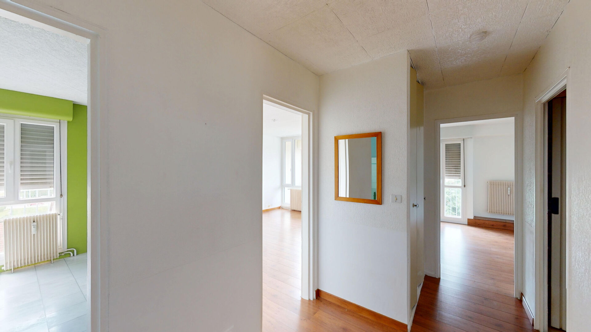 Agence immobilière de MARC VERNIER IMMOBILIER BESANCON