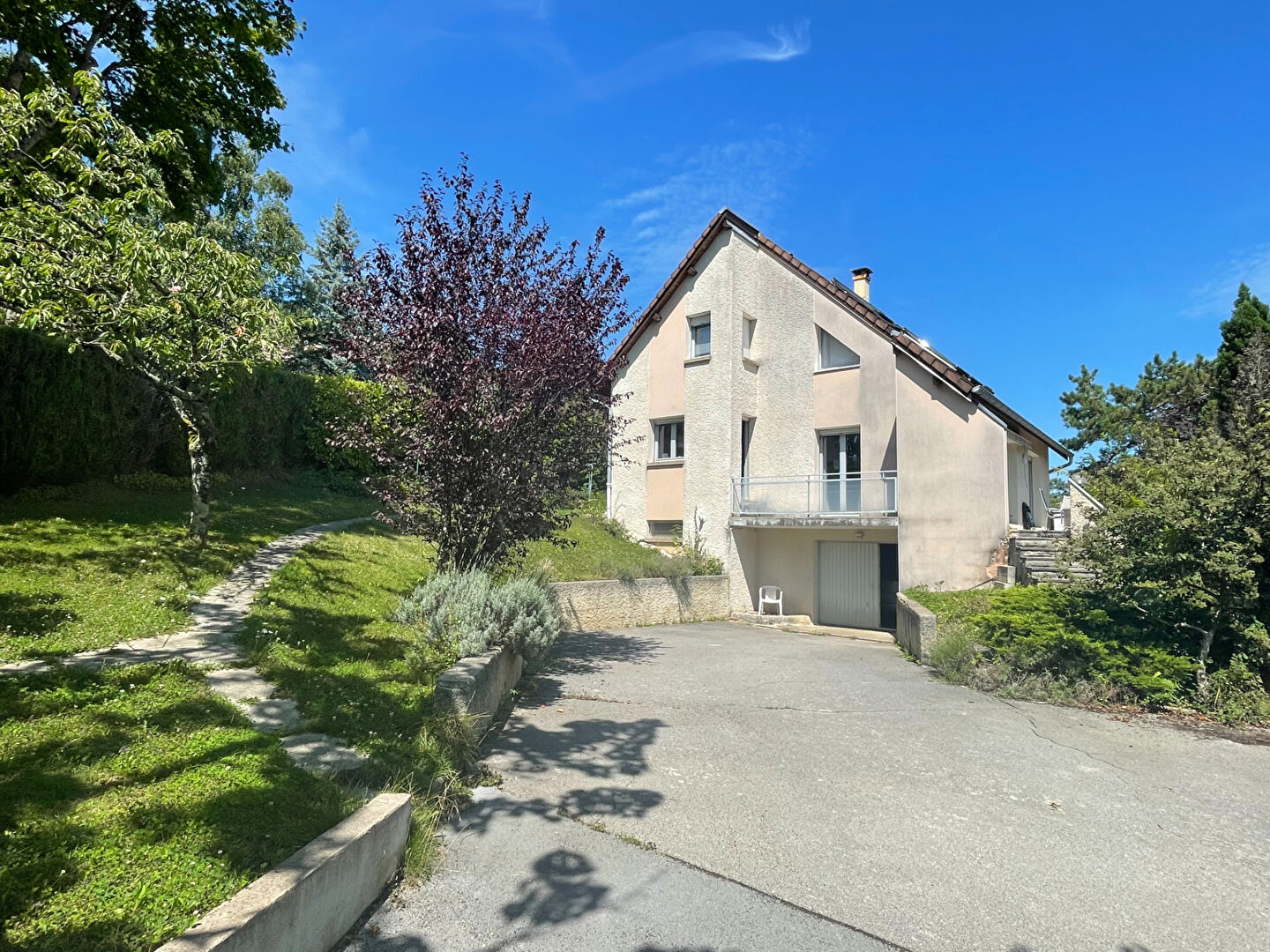 Agence immobilière de MARC VERNIER IMMOBILIER BESANCON