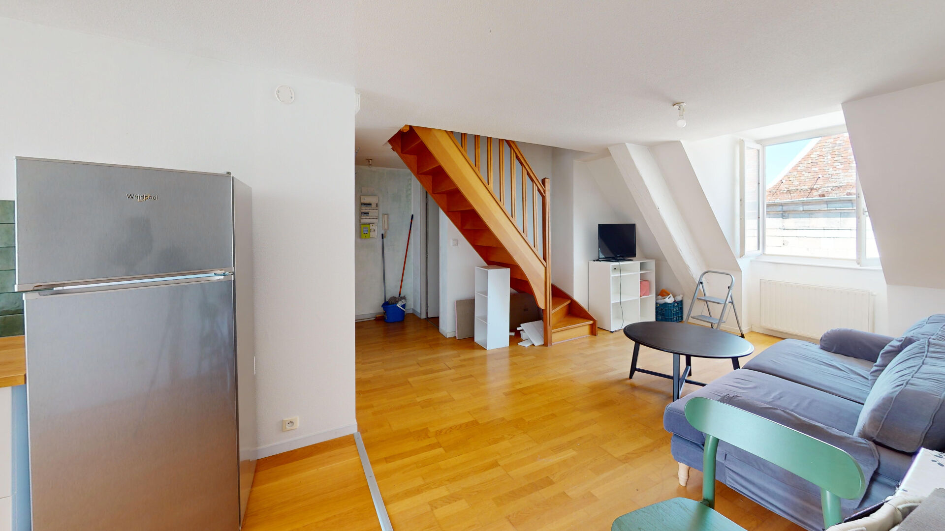 Agence immobilière de MARC VERNIER IMMOBILIER BESANCON