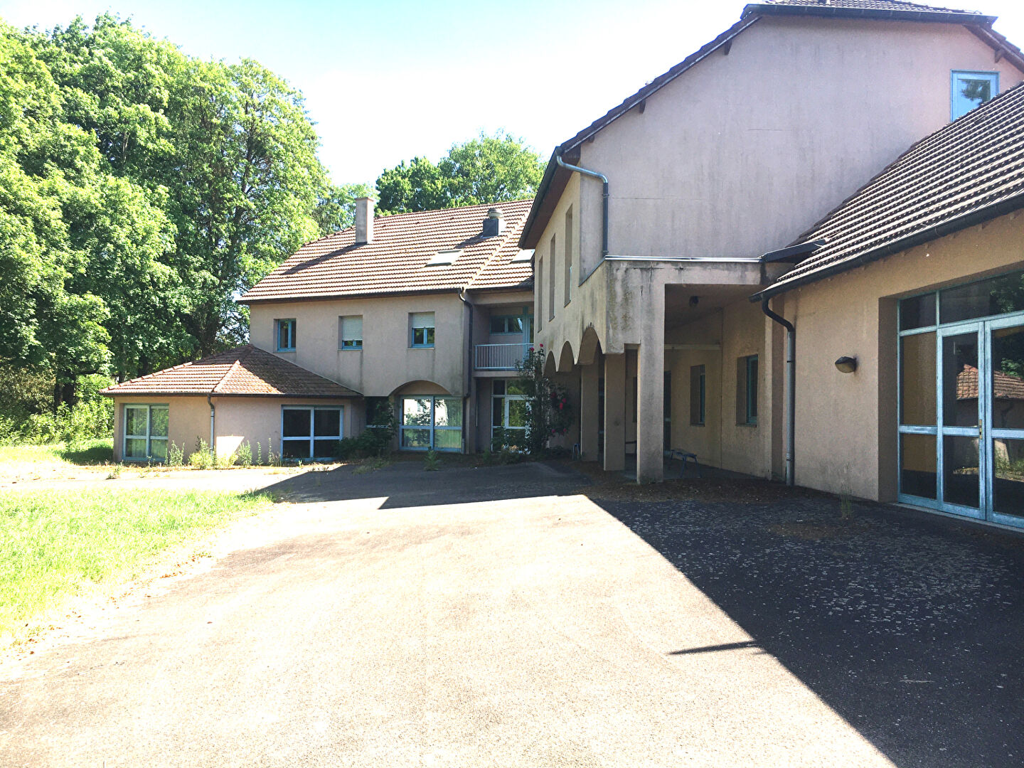 Agence immobilière de MARC VERNIER IMMOBILIER BESANCON