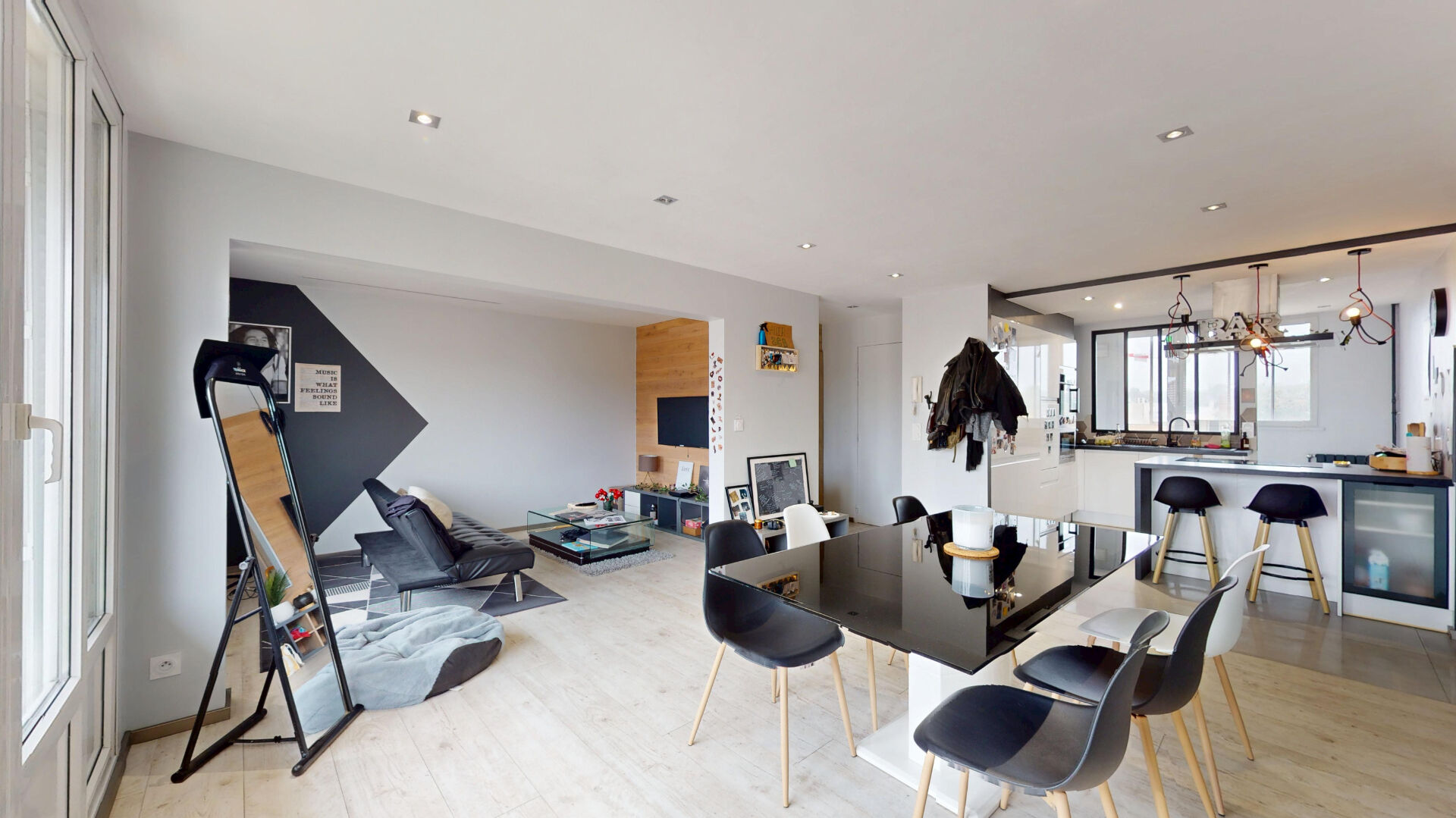 Agence immobilière de MARC VERNIER IMMOBILIER BESANCON