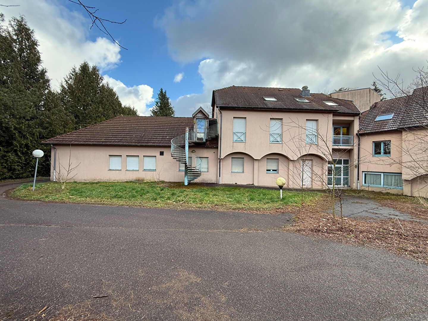 Agence immobilière de MARC VERNIER IMMOBILIER BESANCON