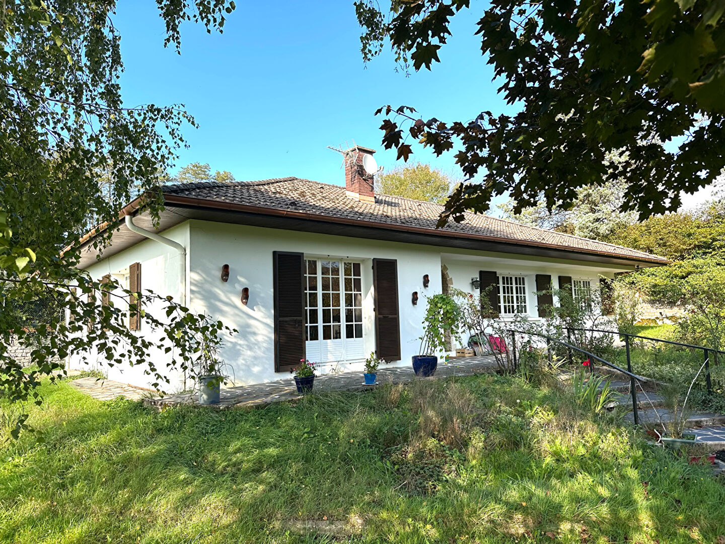 Agence immobilière de MARC VERNIER IMMOBILIER BESANCON