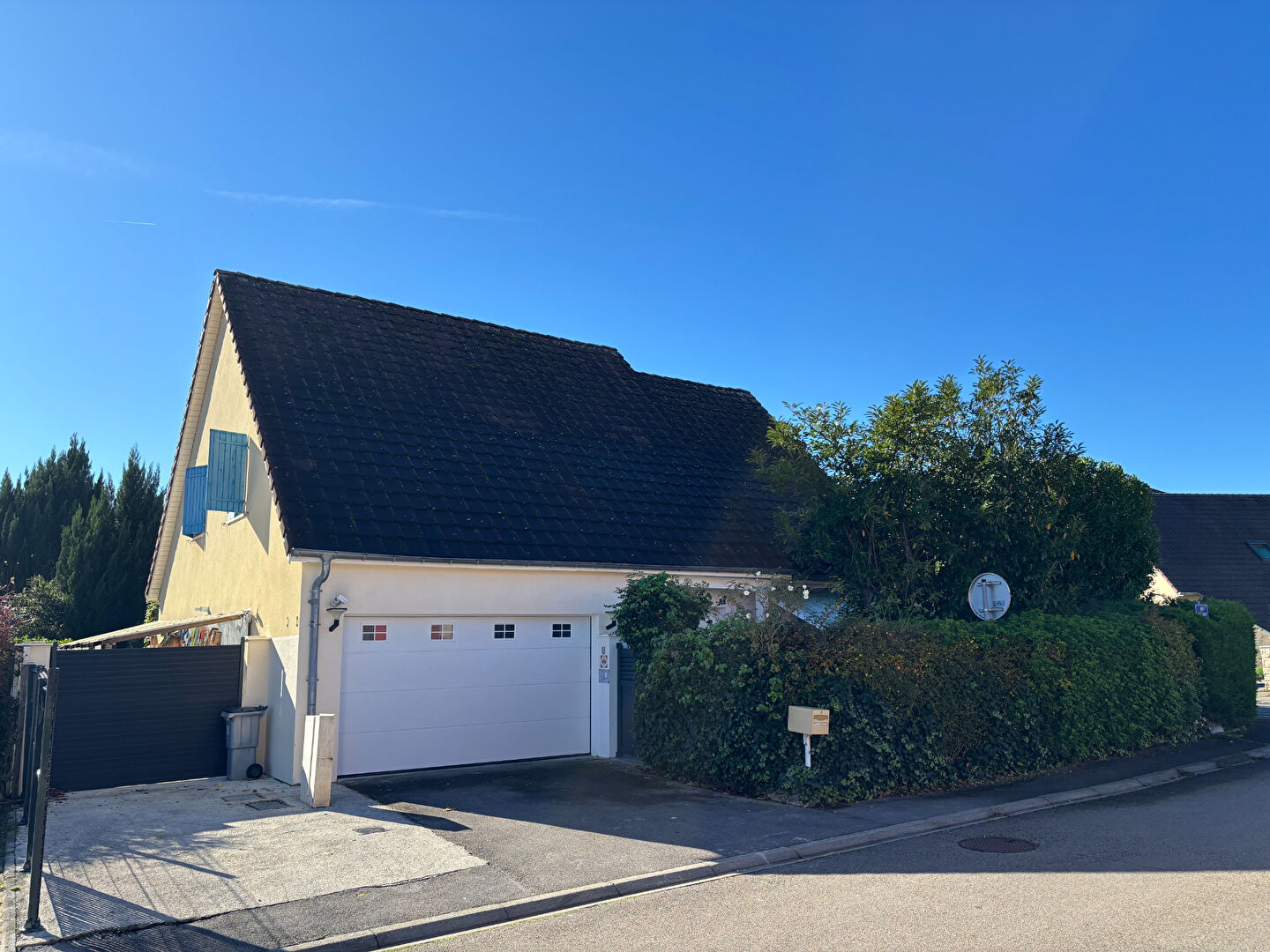 Agence immobilière de MARC VERNIER IMMOBILIER BESANCON