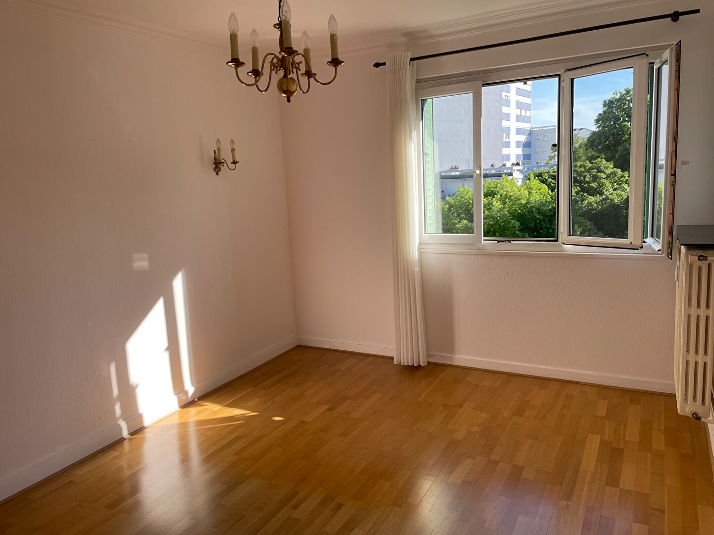 Agence immobilière de MARC VERNIER IMMOBILIER BESANCON