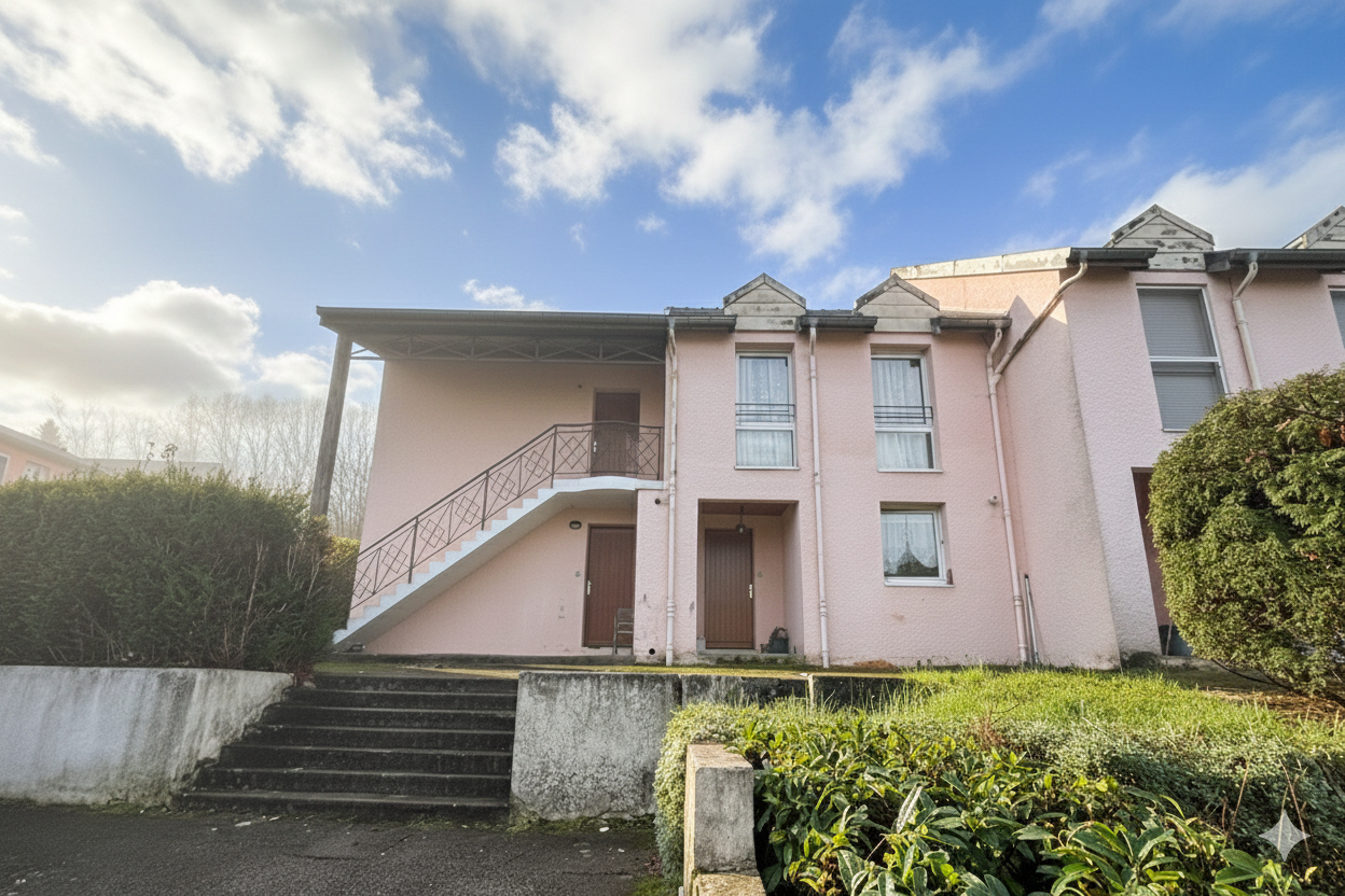 Agence immobilière de MARC VERNIER IMMOBILIER BESANCON