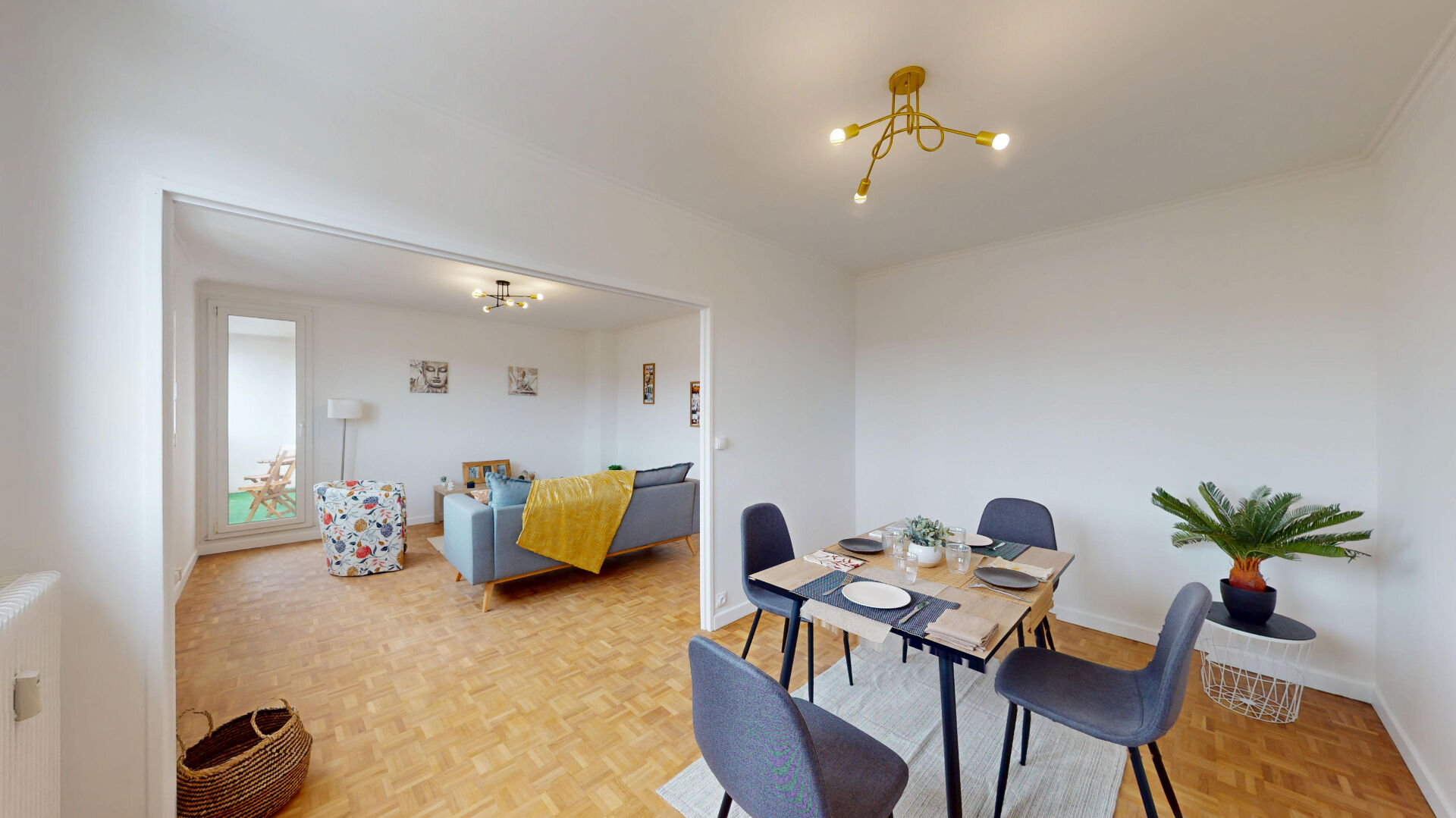 Agence immobilière de MARC VERNIER IMMOBILIER BESANCON