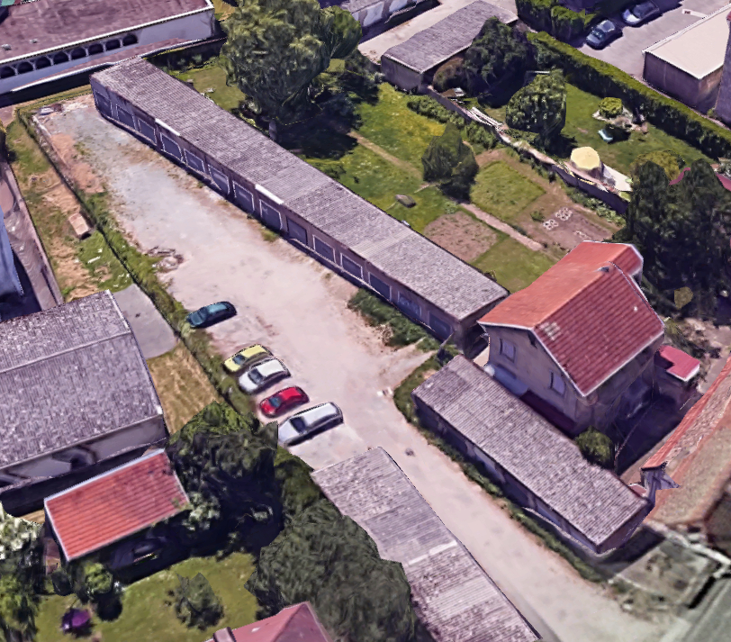 Agence immobilière de MARC VERNIER IMMOBILIER BESANCON